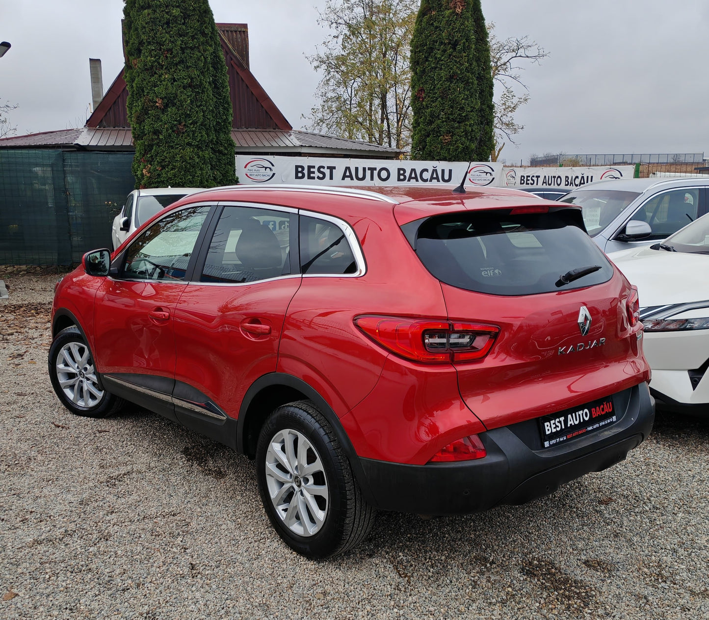 Renault Kadjar