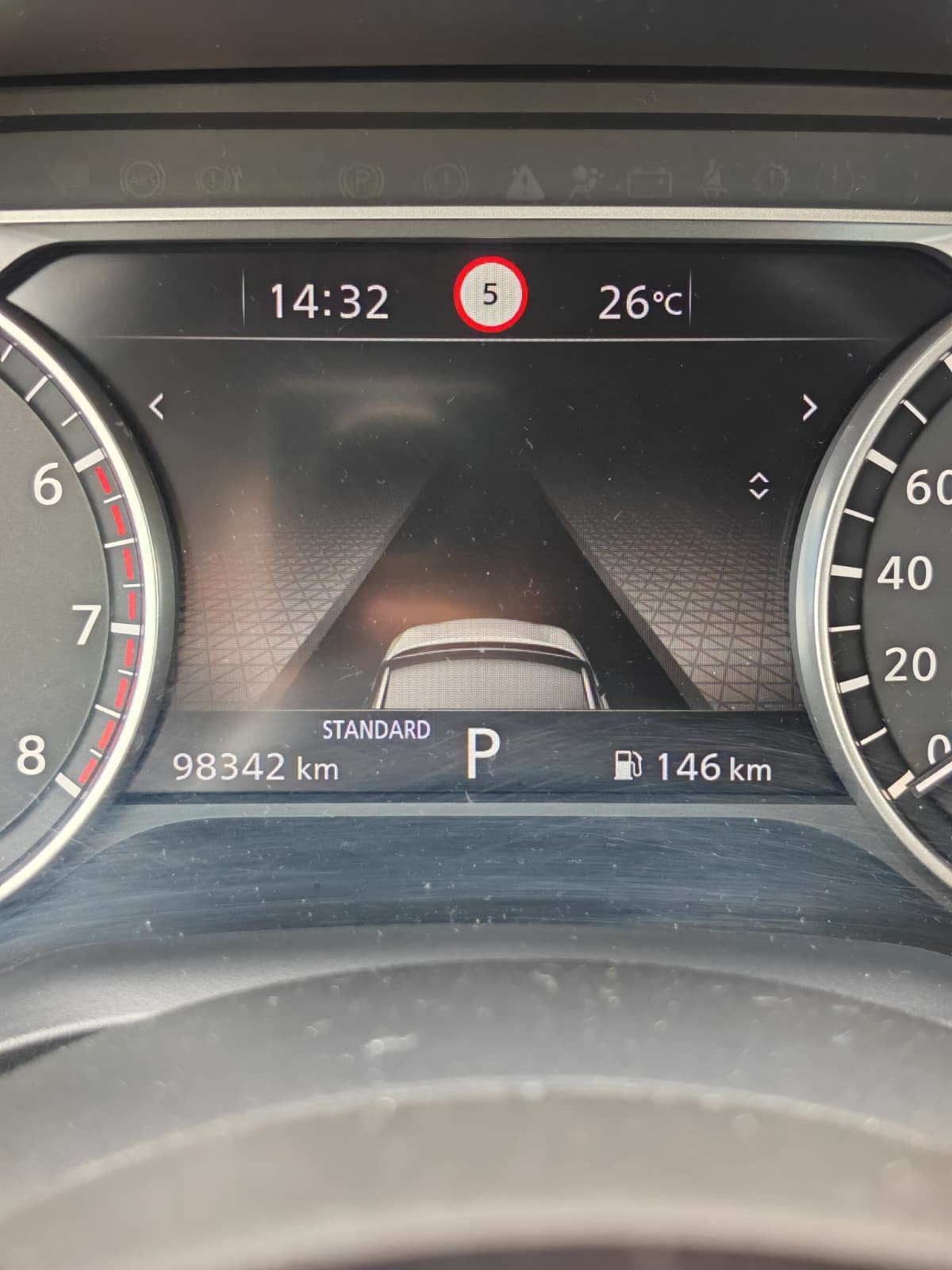NISSAN QASHQAI 1.3 Hybrid 2022