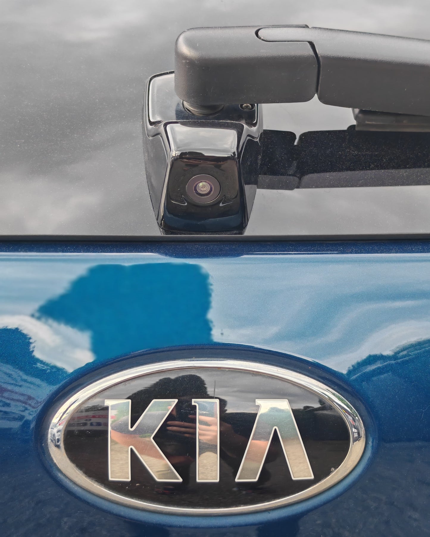 KIA NIRO ECO HYBRID 1.6 105CP