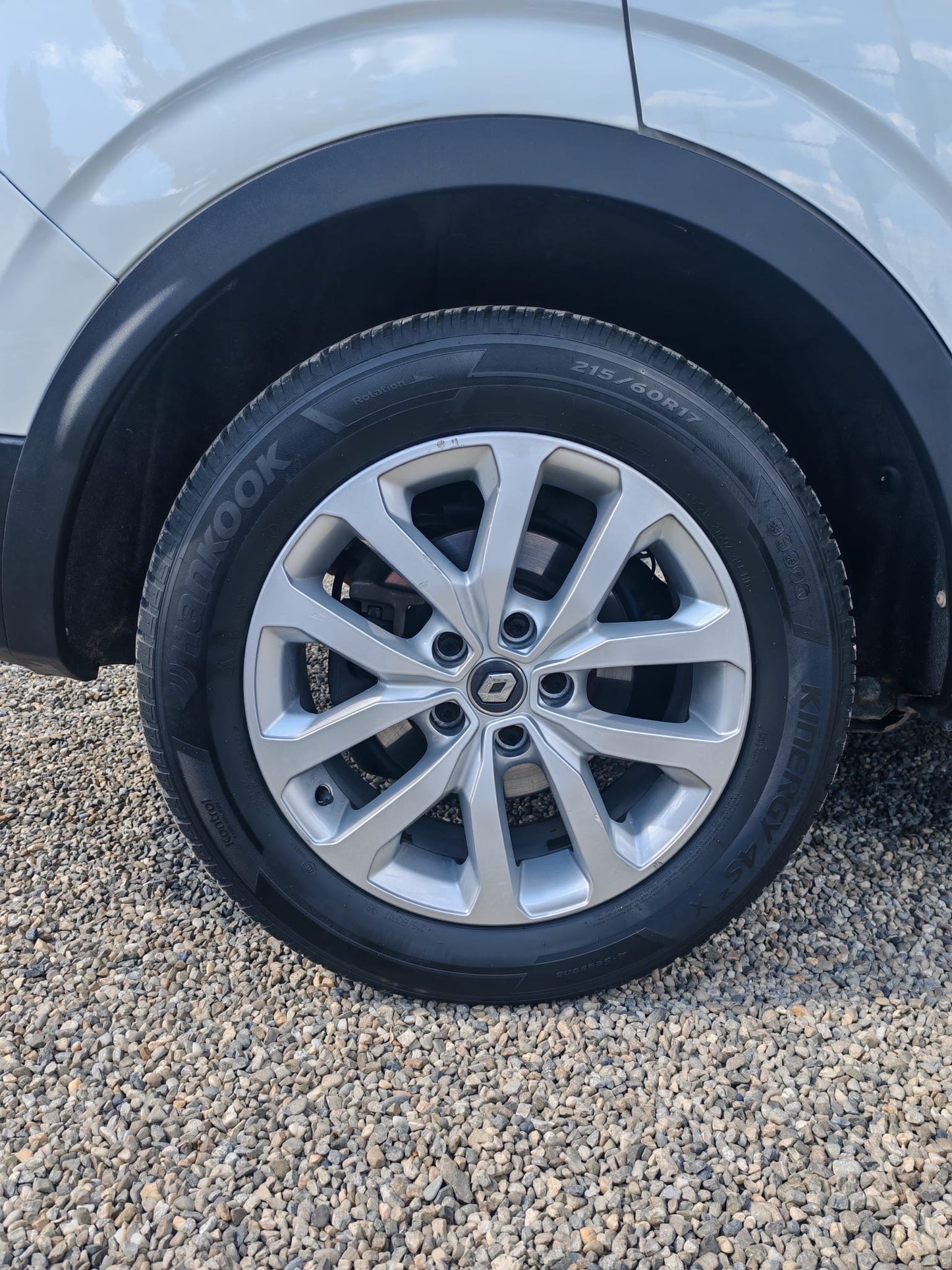 Renault Kadjar Bose