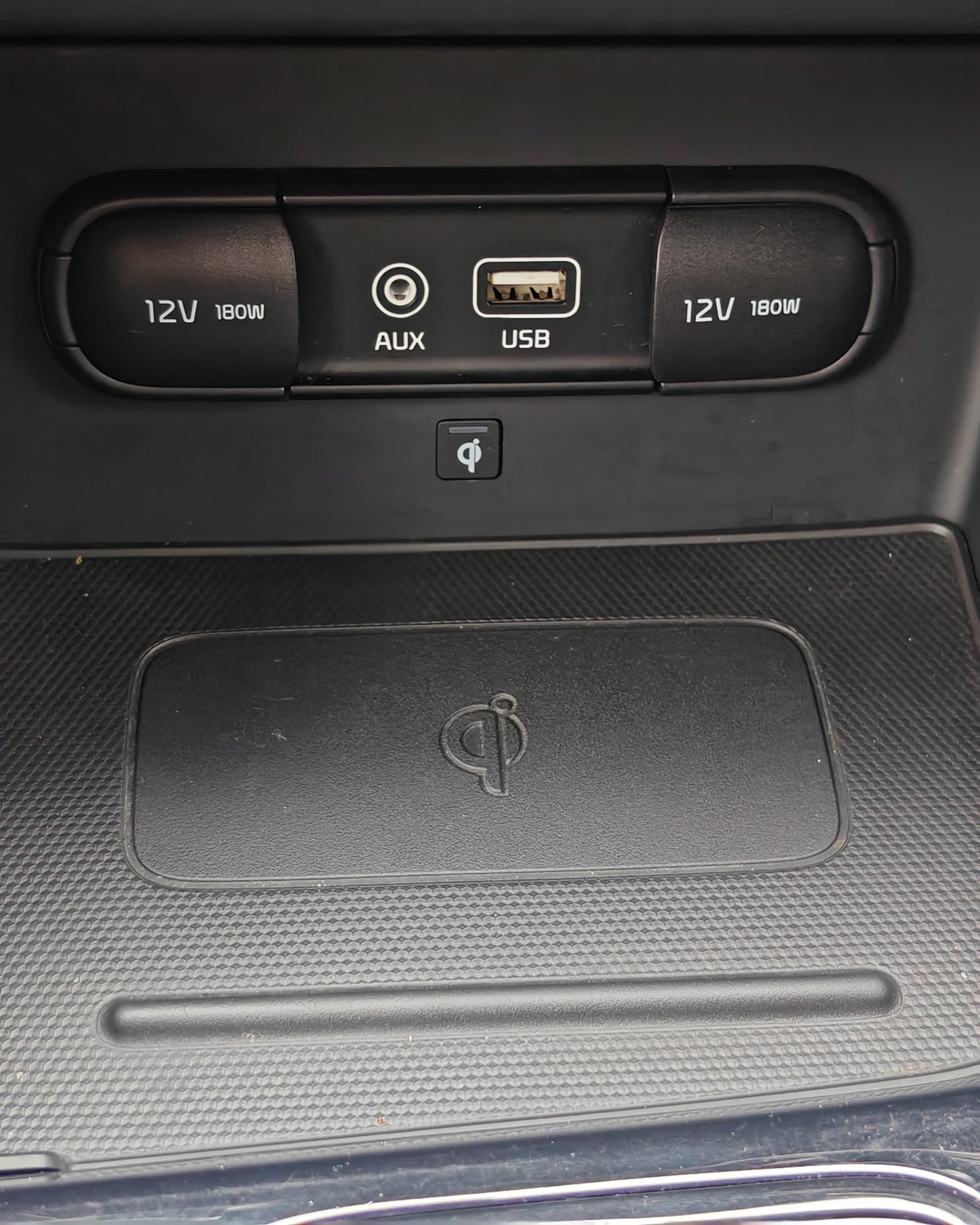 KIA NIRO ECO HYBRID 1.6 105CP
