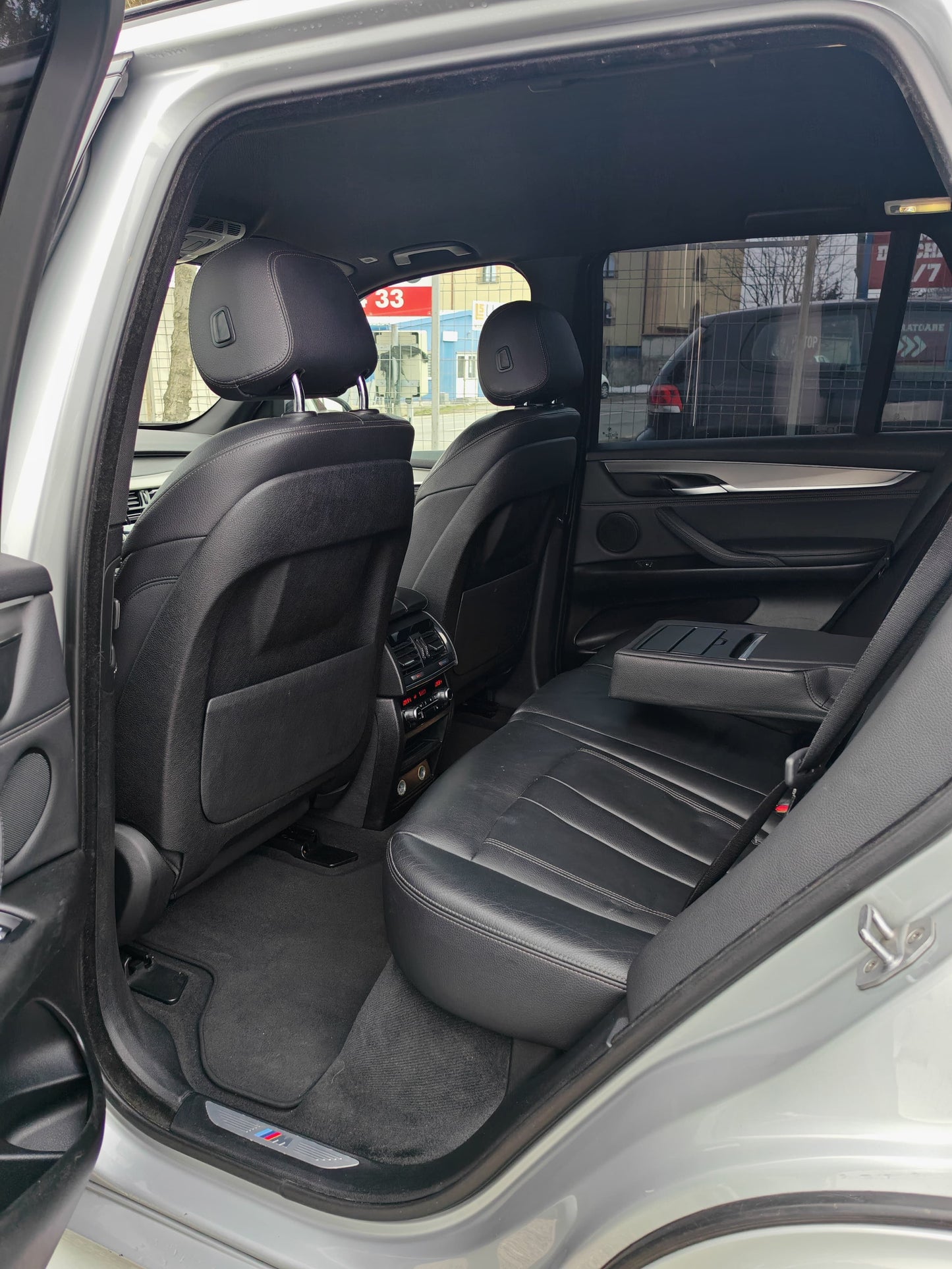 BMW X5 3.0 xDrive M Pachet