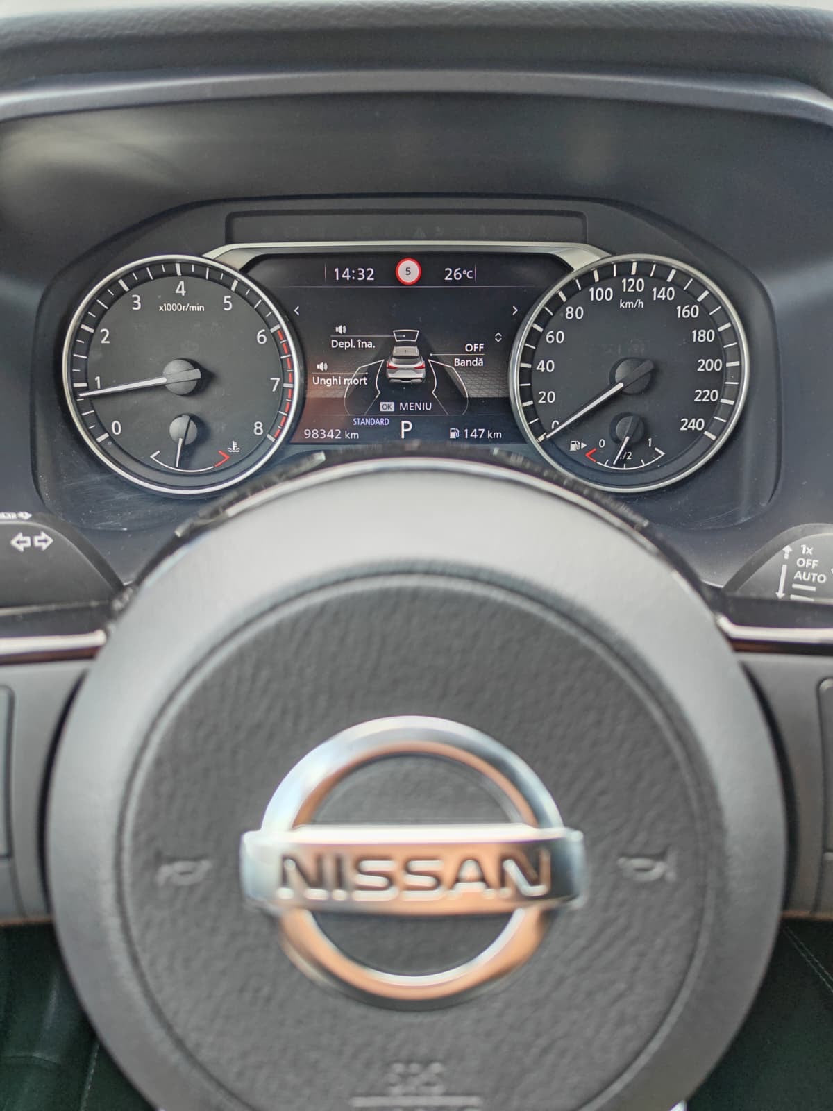 NISSAN QASHQAI 1.3 Hybrid 2022