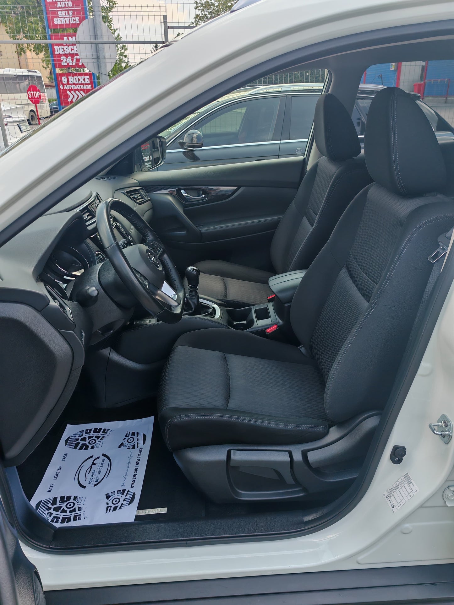 NISSAN X-TRAIL 1.6D 131CP