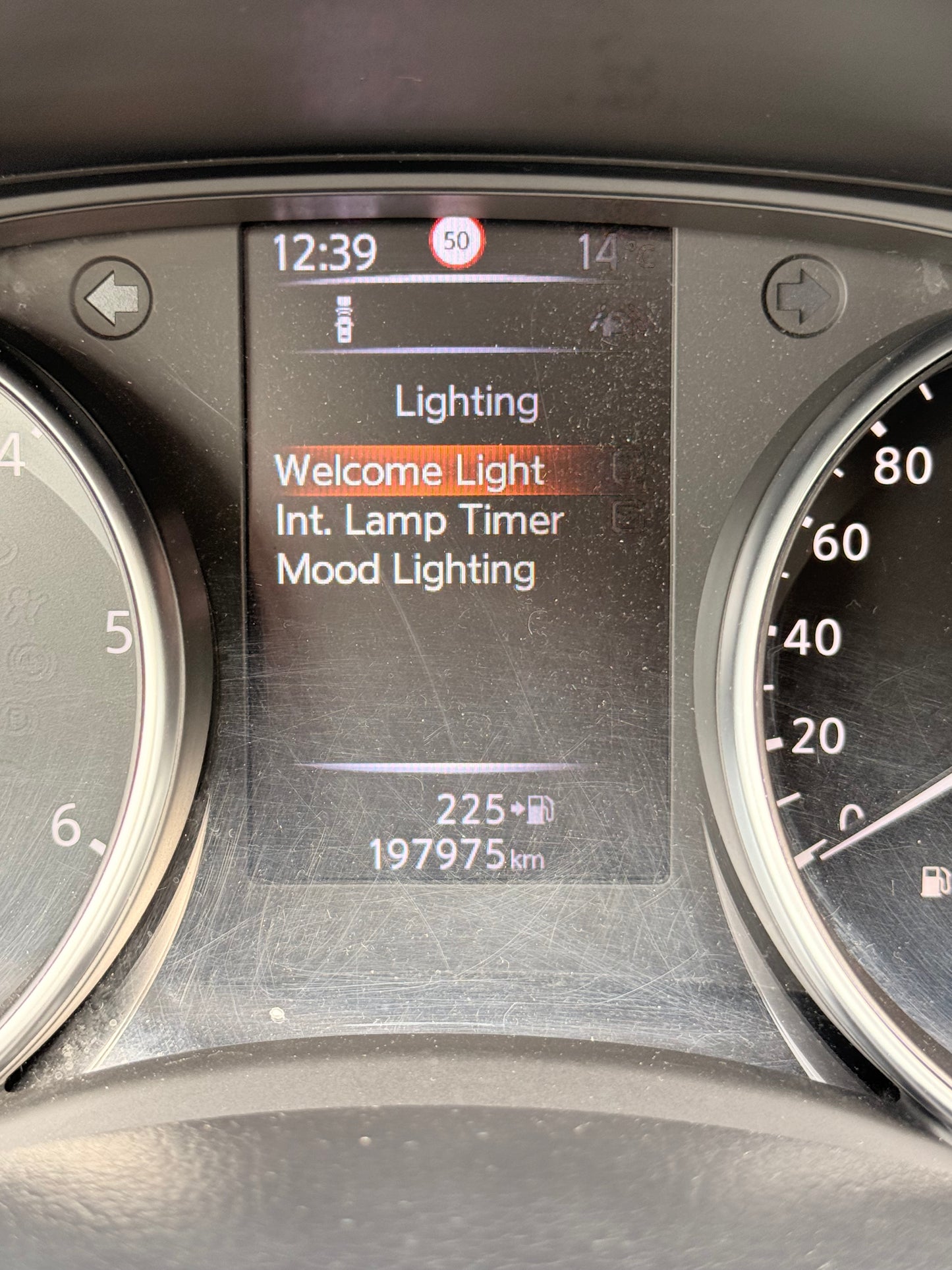 NISSAN QASHQAI 1.5dCI TEKNNA 2018