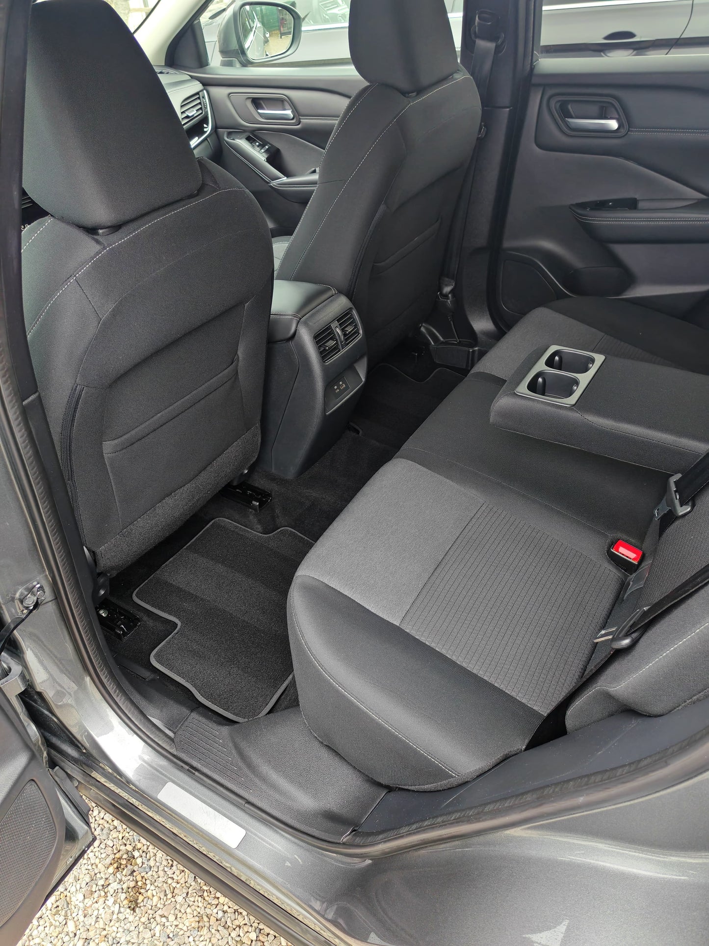 NISSAN QASHQAI HYBRID