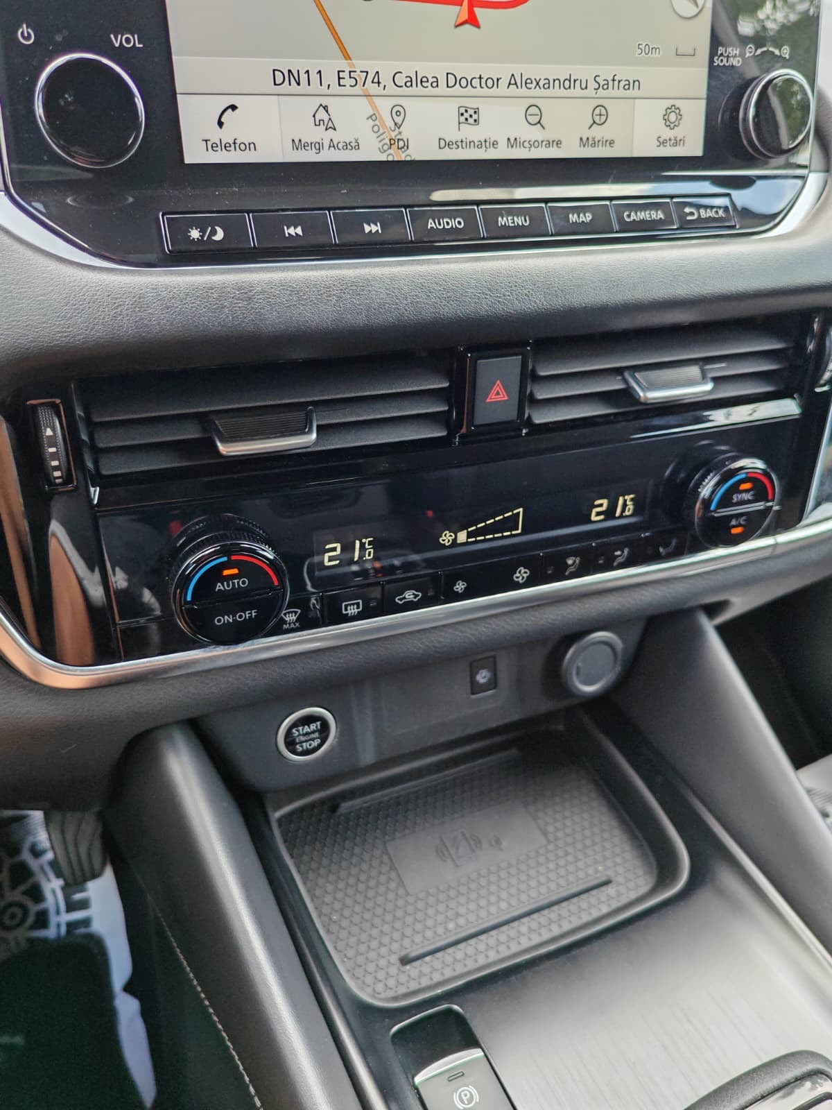 NISSAN QASHQAI 1.3 Hybrid 2022