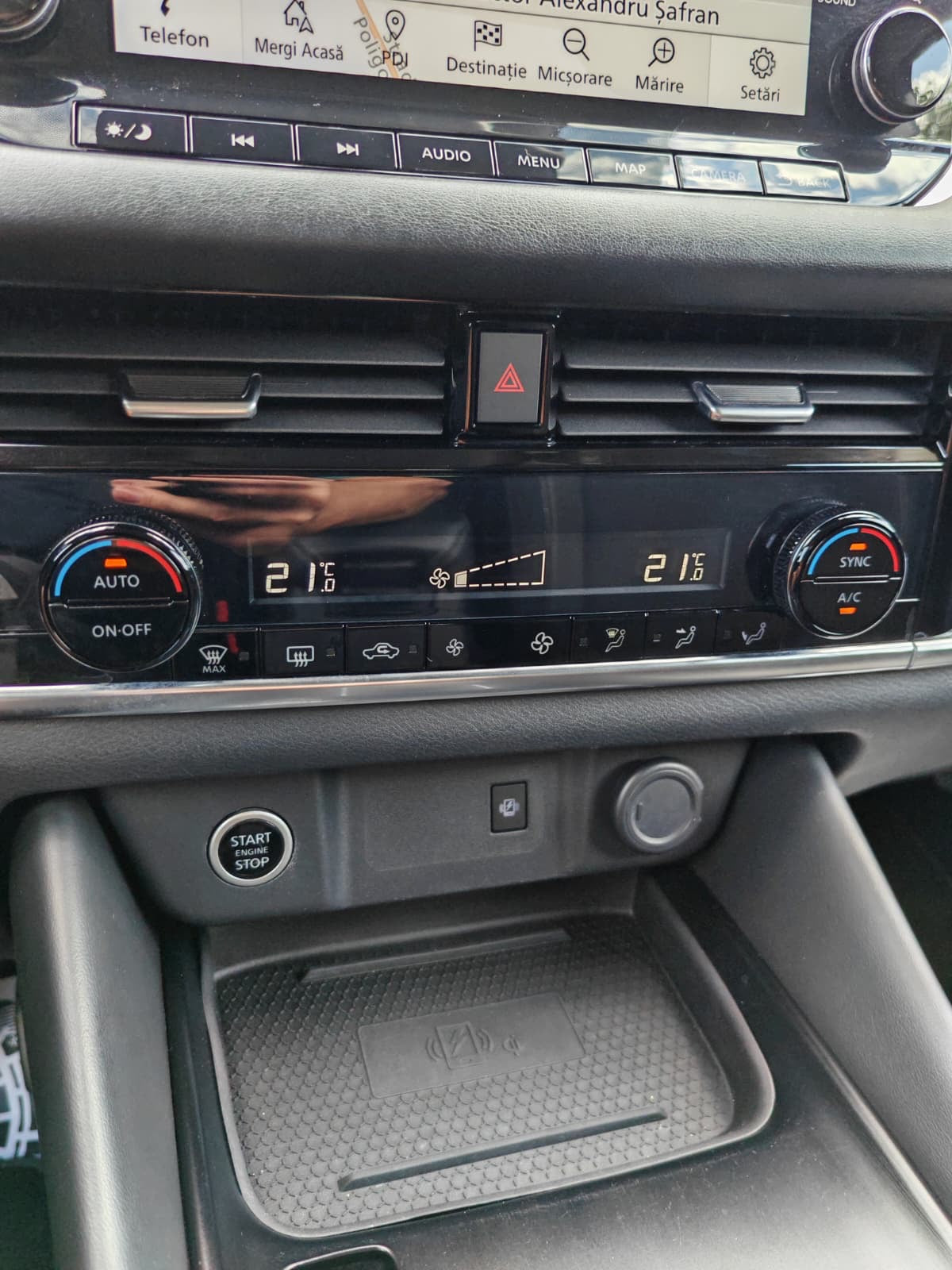 NISSAN QASHQAI 1.3 Hybrid 2022