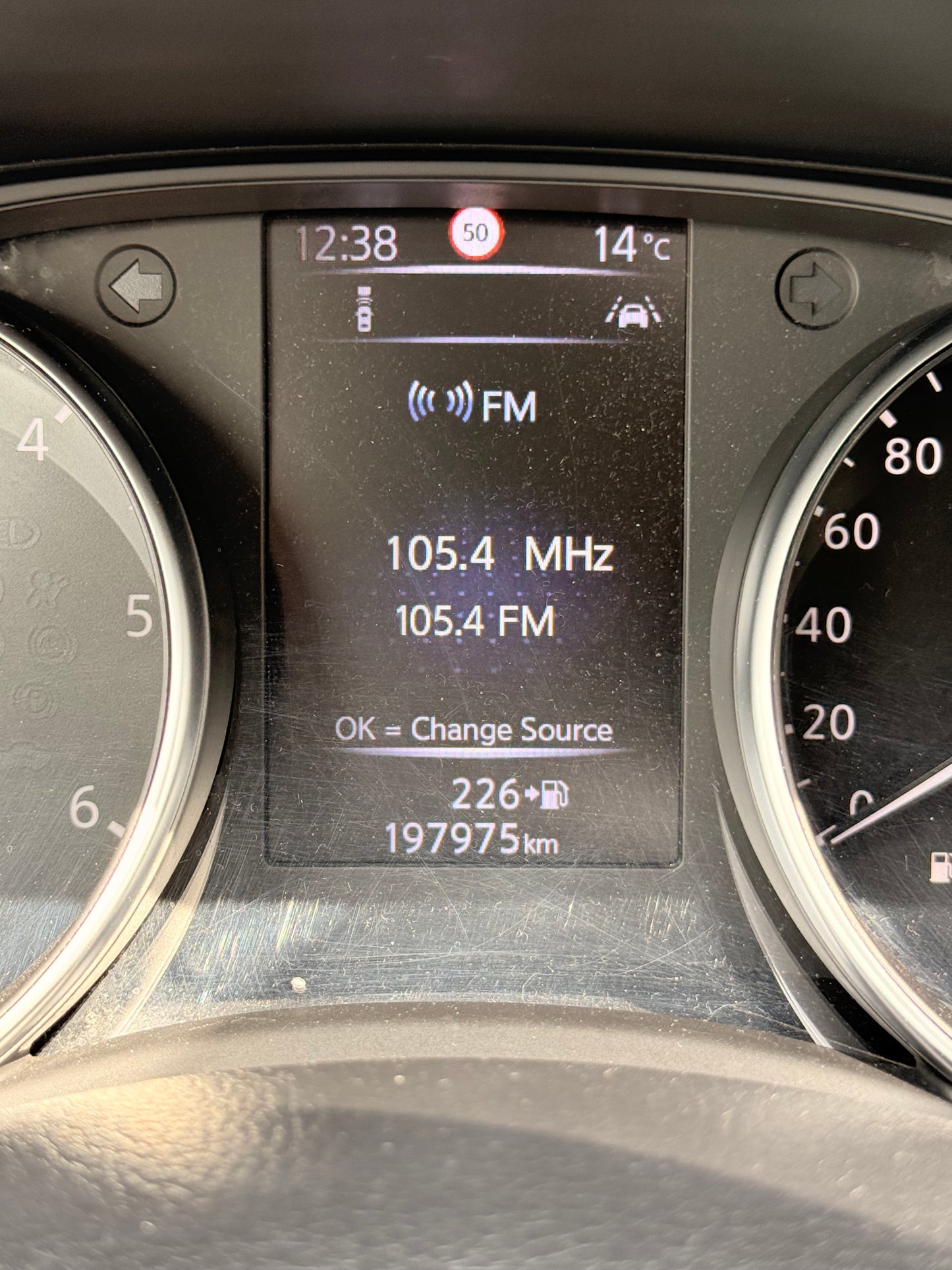 NISSAN QASHQAI 1.5dCI TEKNNA 2018