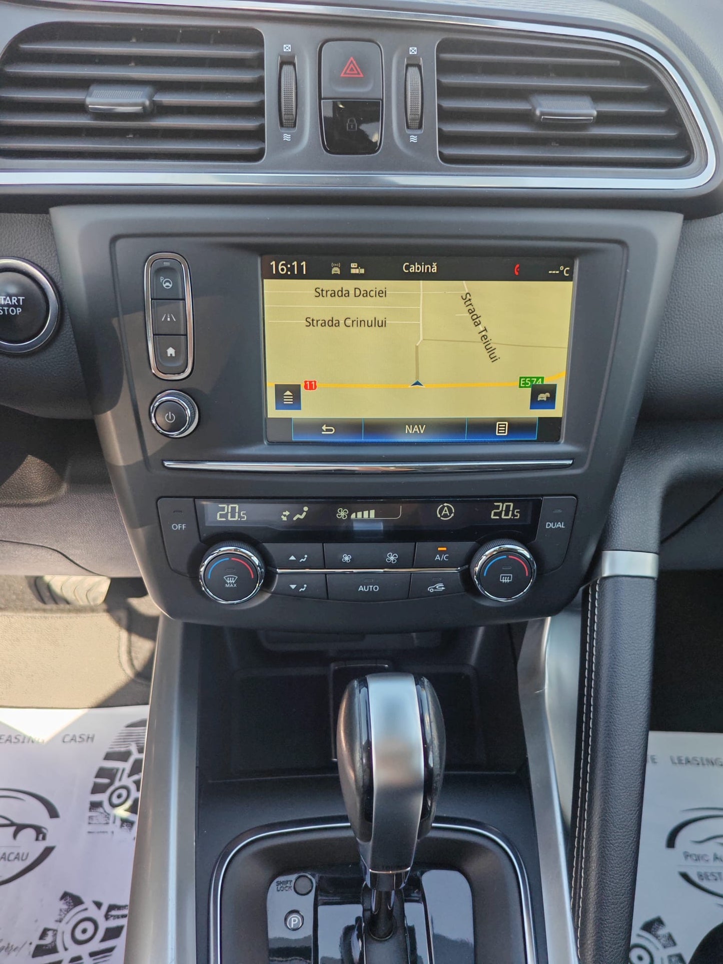 Renault Kadjar Bose