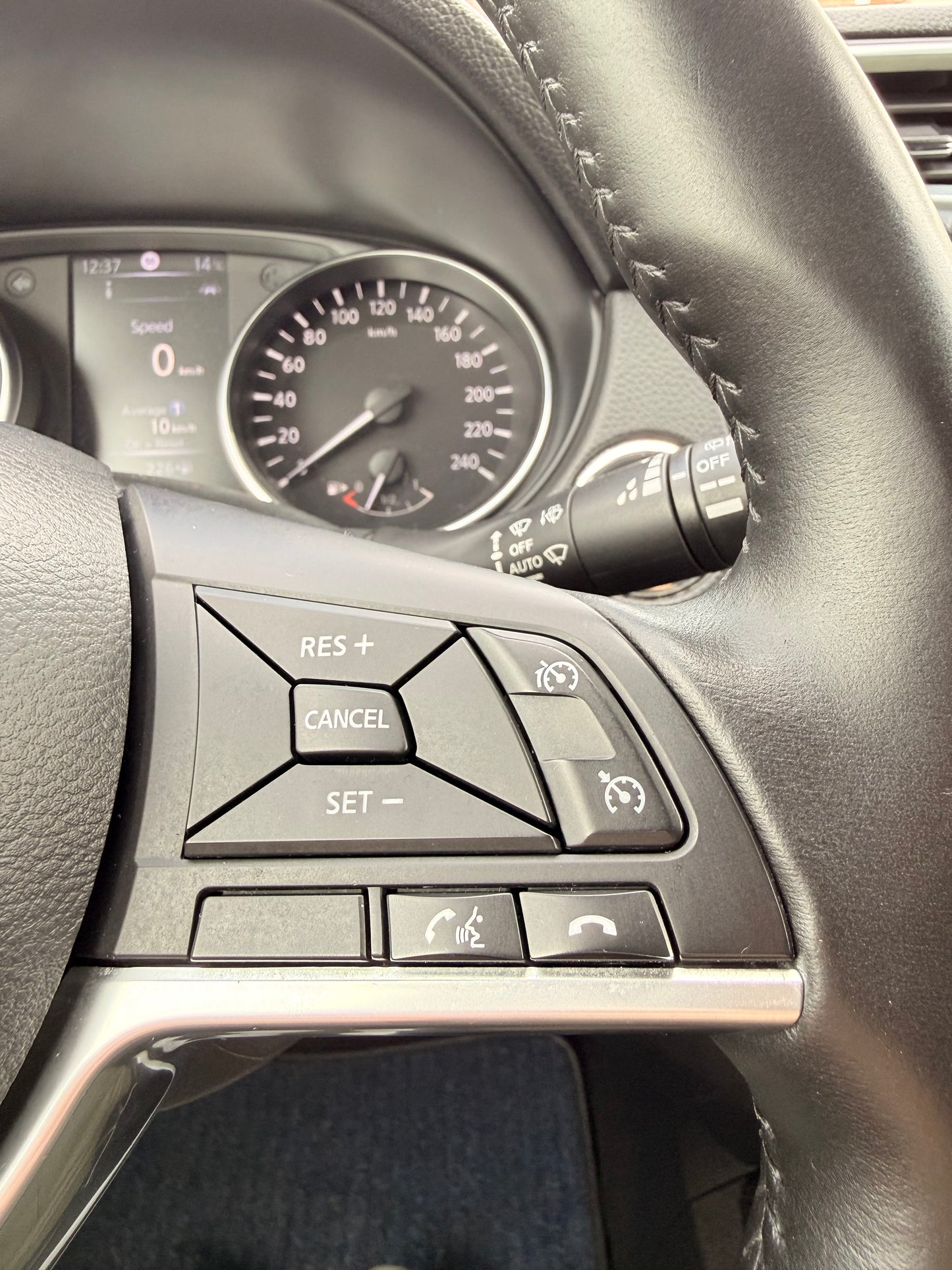 NISSAN QASHQAI 1.5dCI TEKNNA 2018