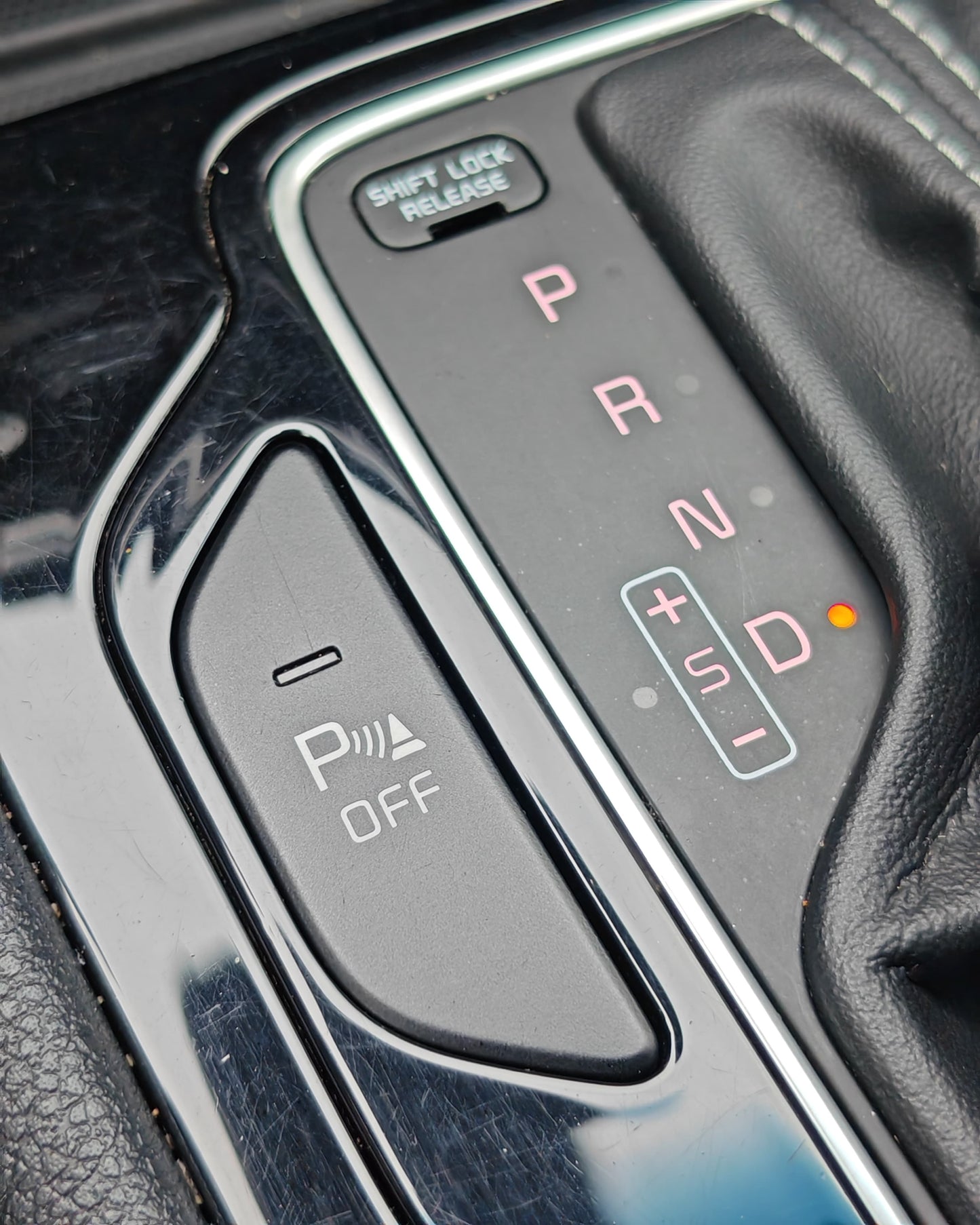 KIA NIRO ECO HYBRID 1.6 105CP