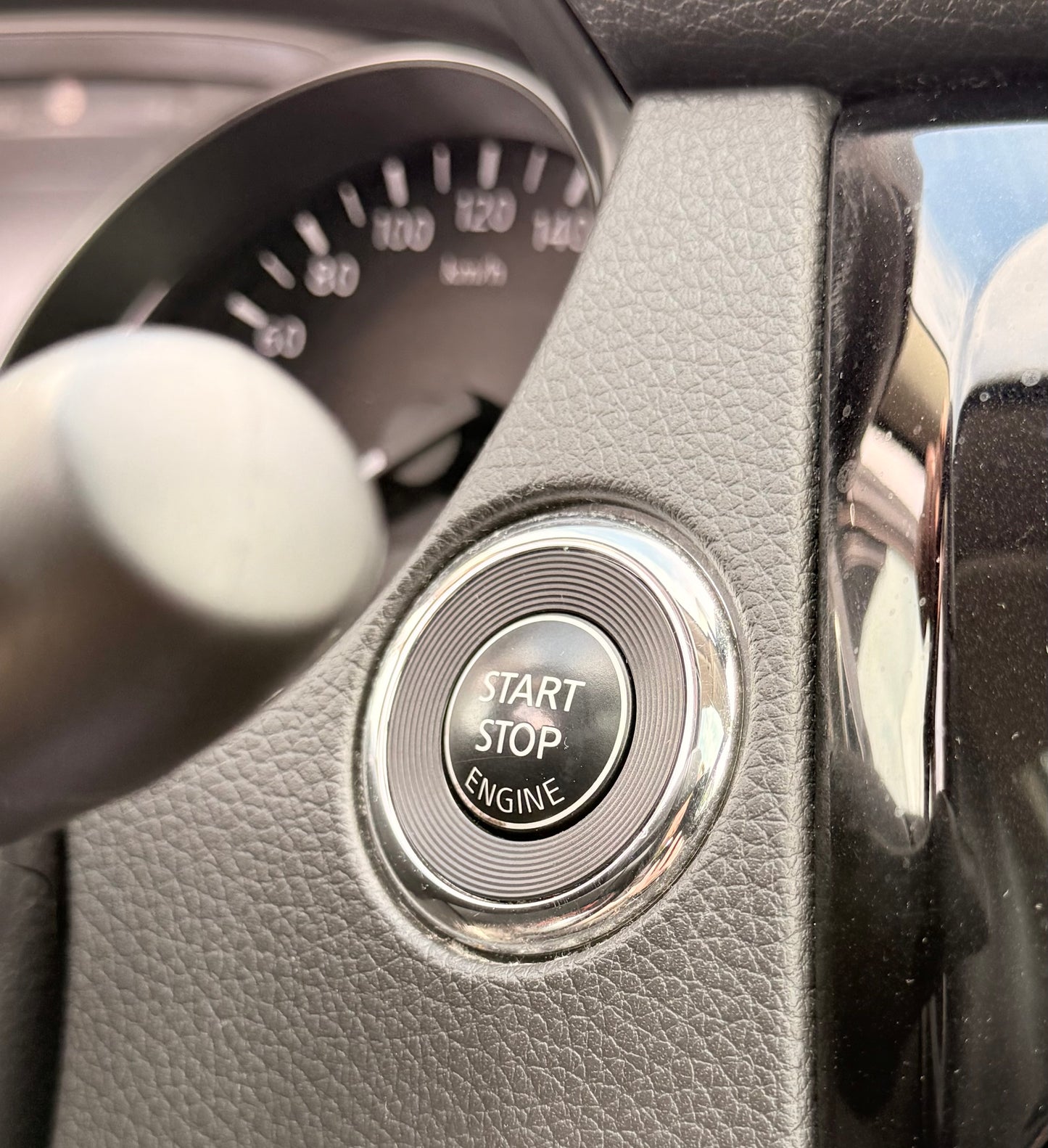 NISSAN QASHQAI 1.5dCI TEKNNA 2018