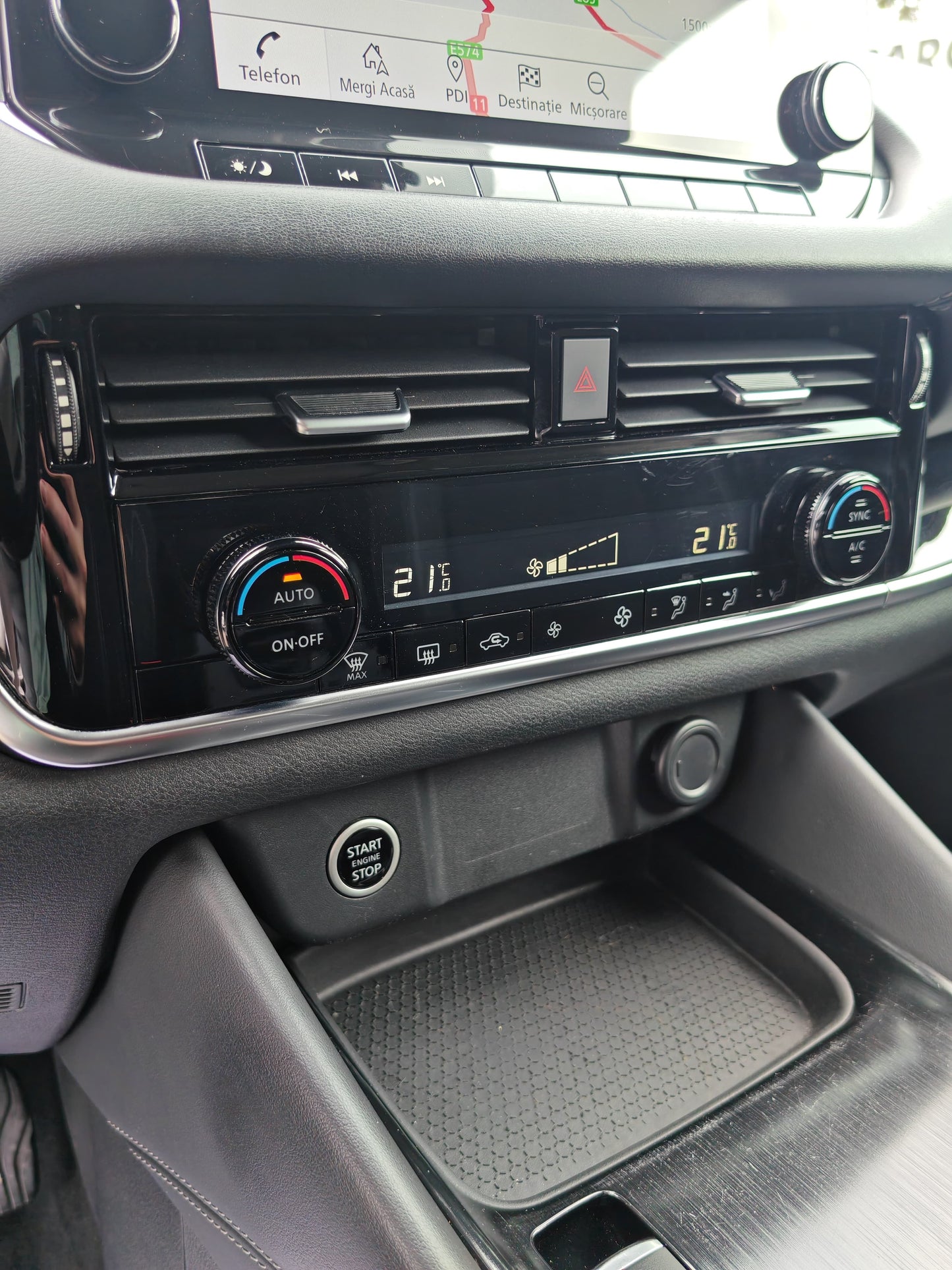 NISSAN QASHQAI HYBRID