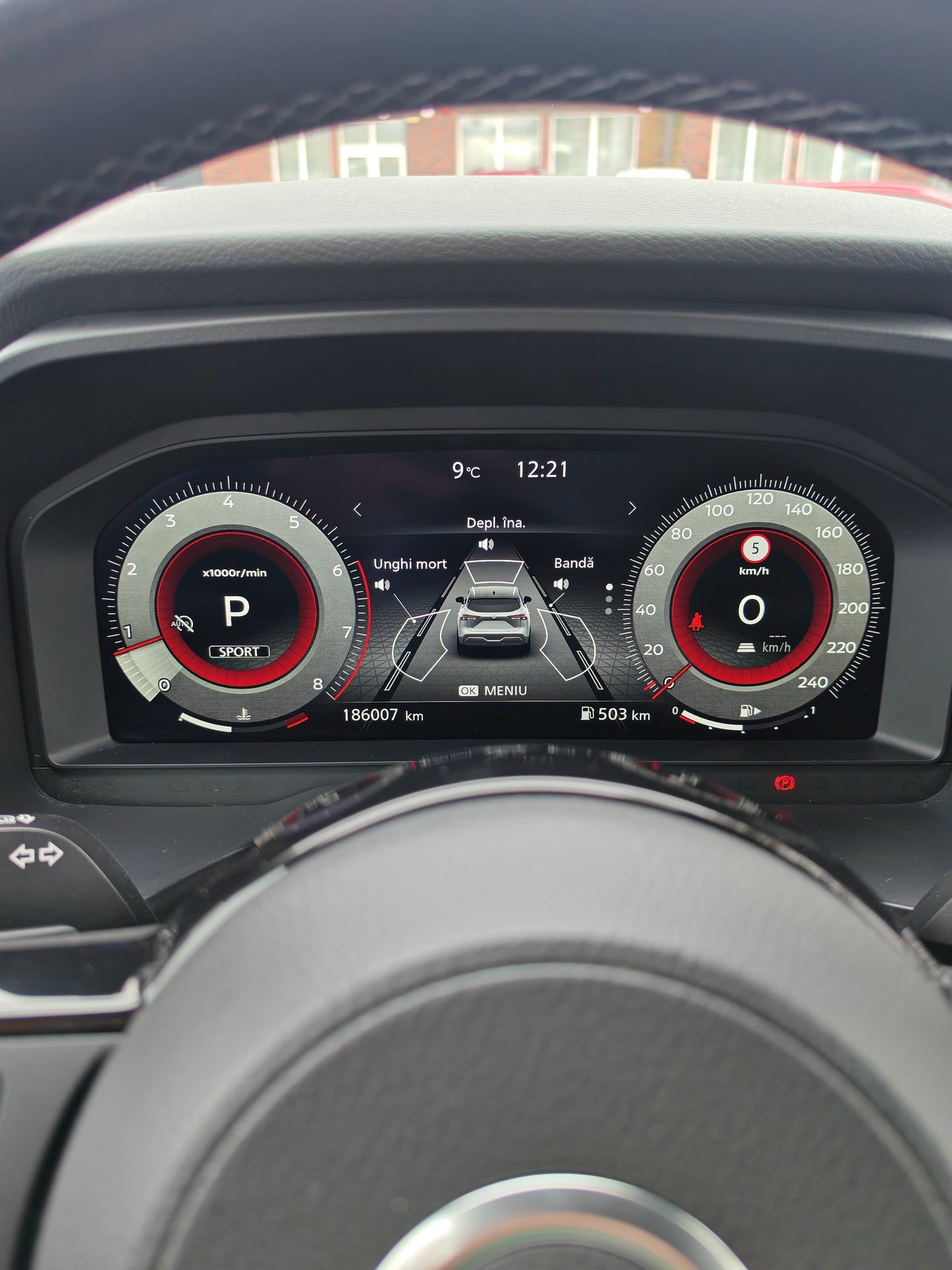 NISSAN QASHQAI HYBRID