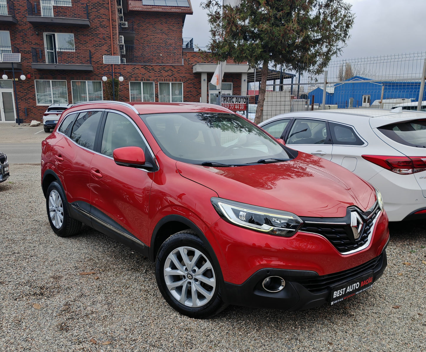 Renault Kadjar