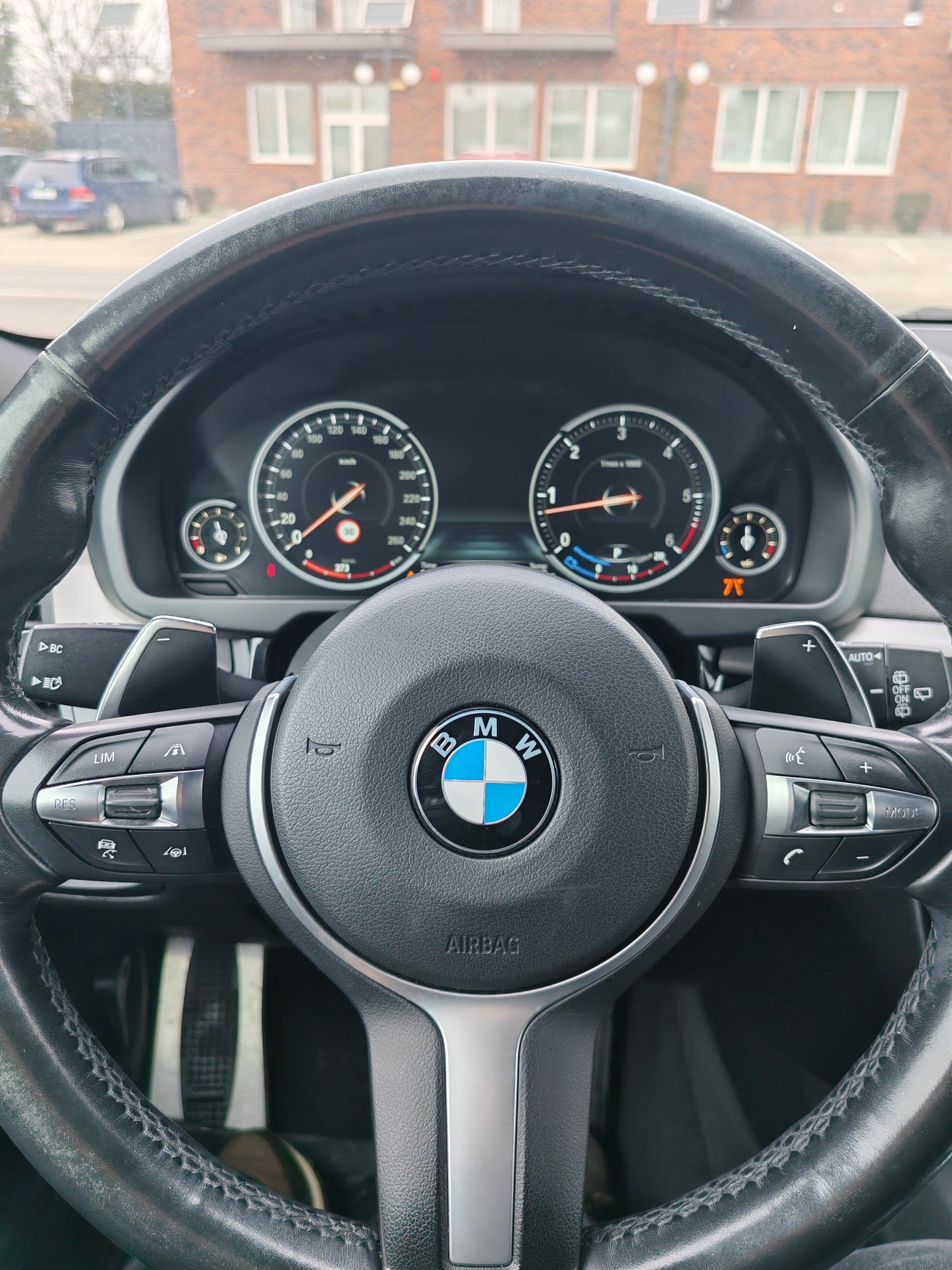 BMW X5 3.0 xDrive M Pachet