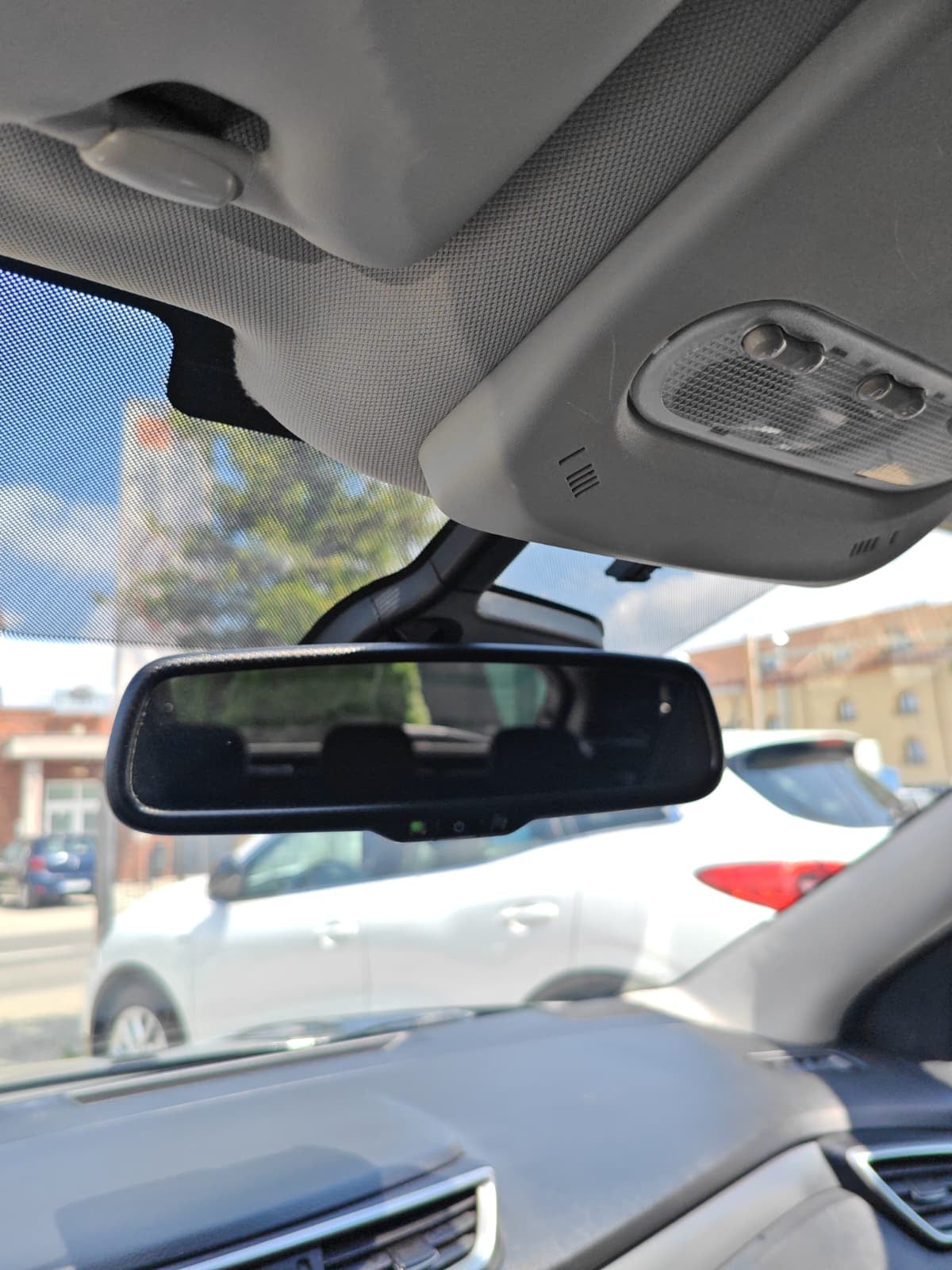 NISSAN QASHQAI TEKNA 1.5D
