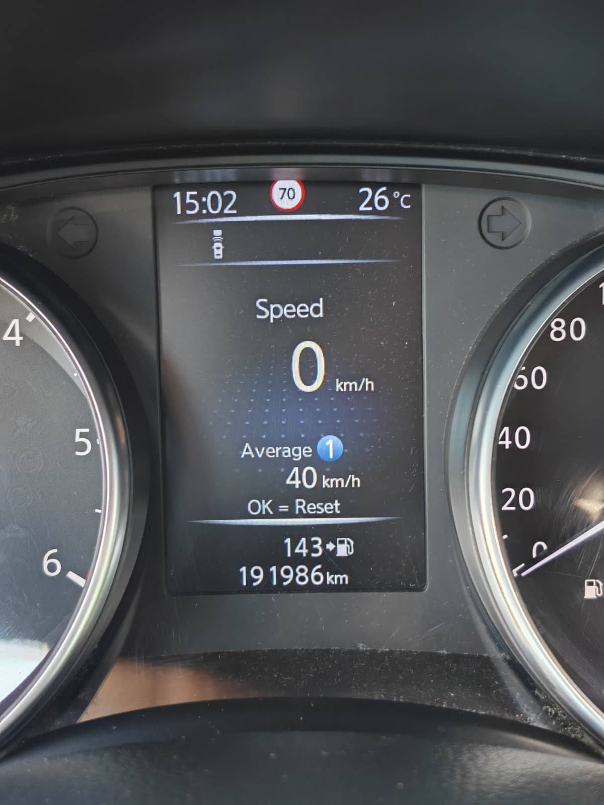 NISSAN QASHQAI TEKNA 1.5D