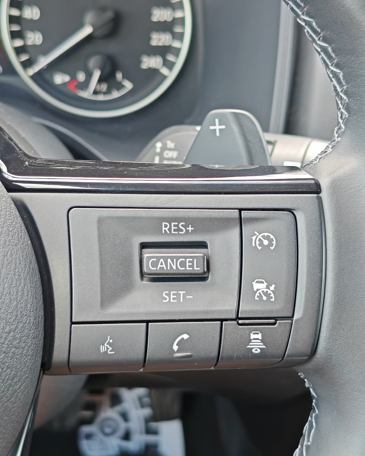 NISSAN QASHQAI 1.3 Hybrid 2022