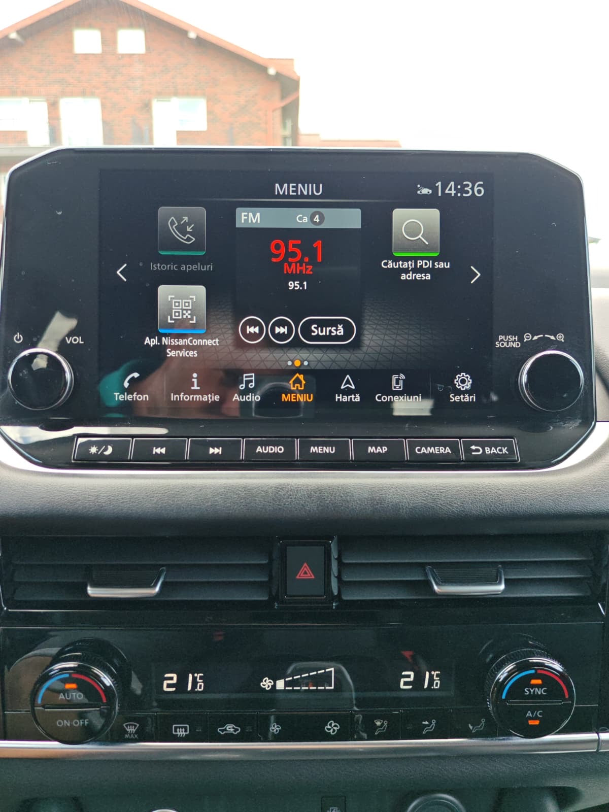 NISSAN QASHQAI 1.3 Hybrid 2022