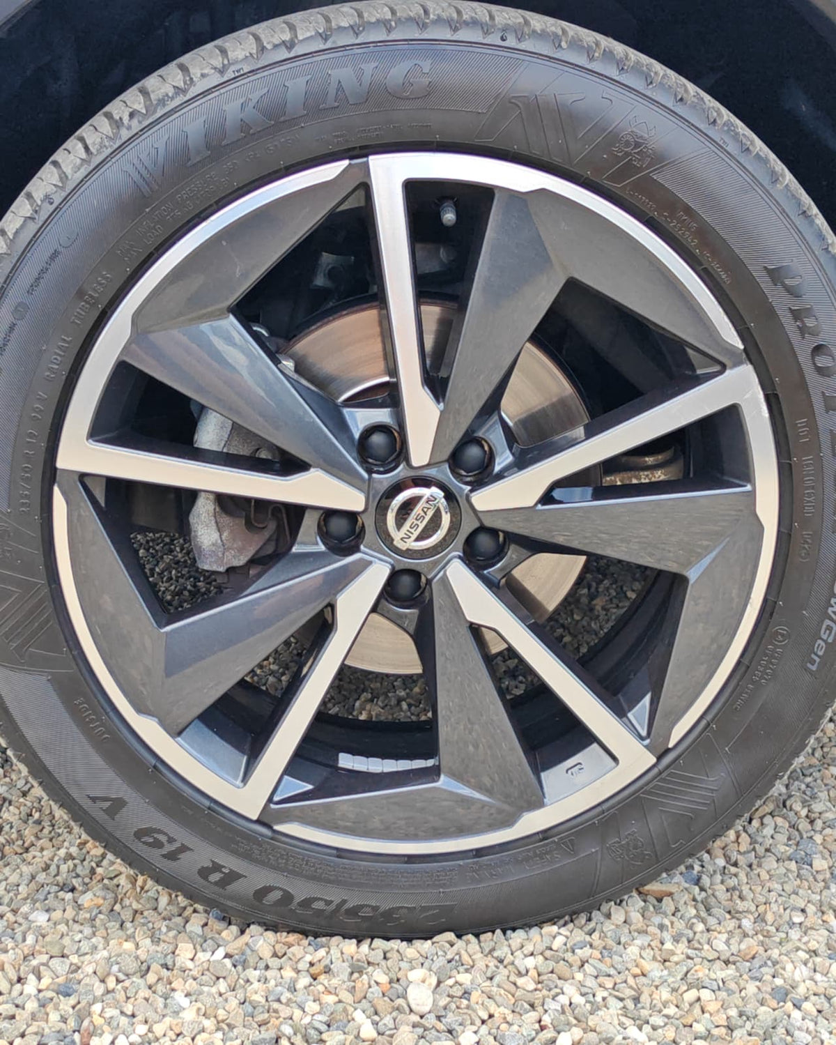 NISSAN QASHQAI 1.3 Hybrid 2022