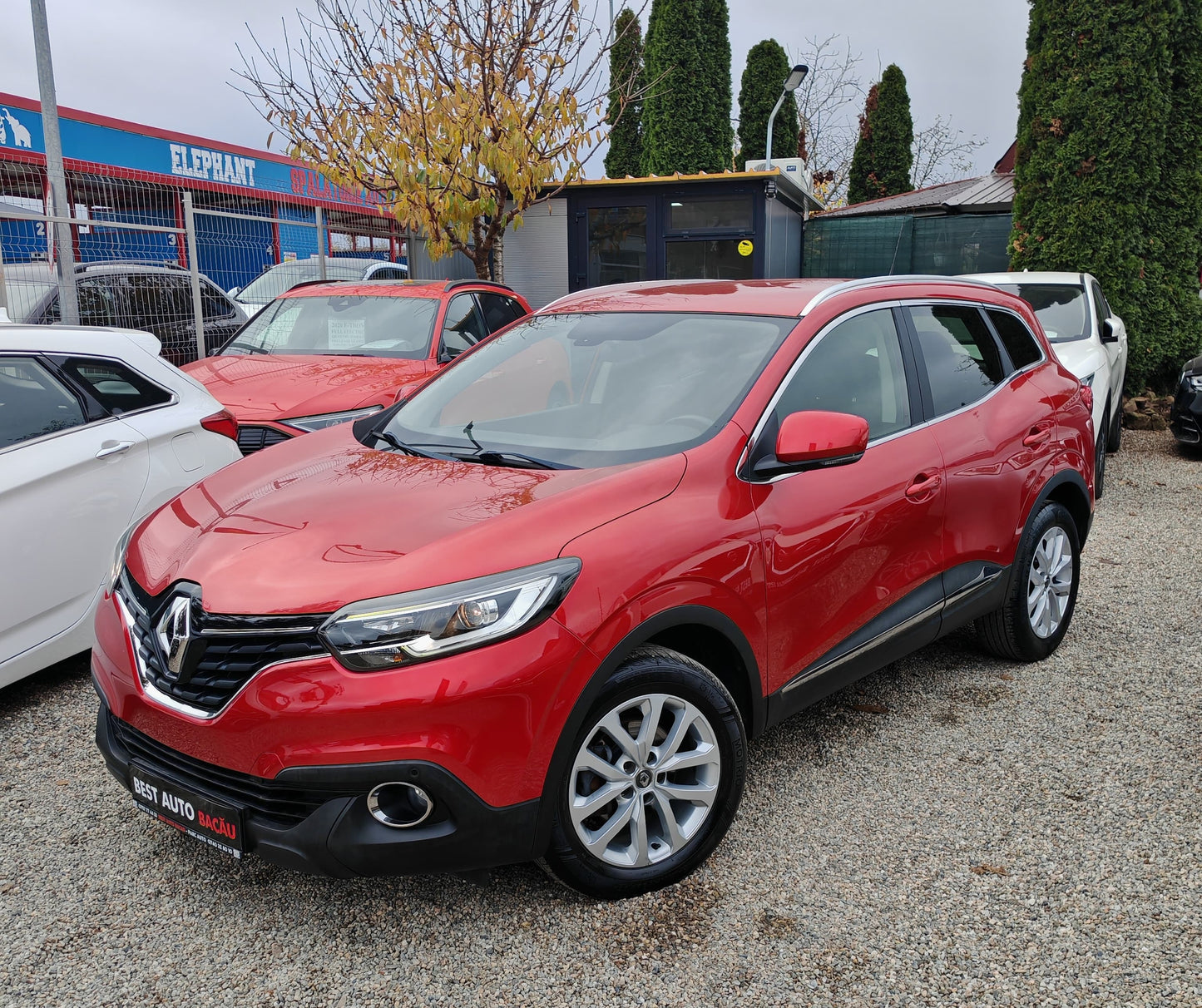 Renault Kadjar