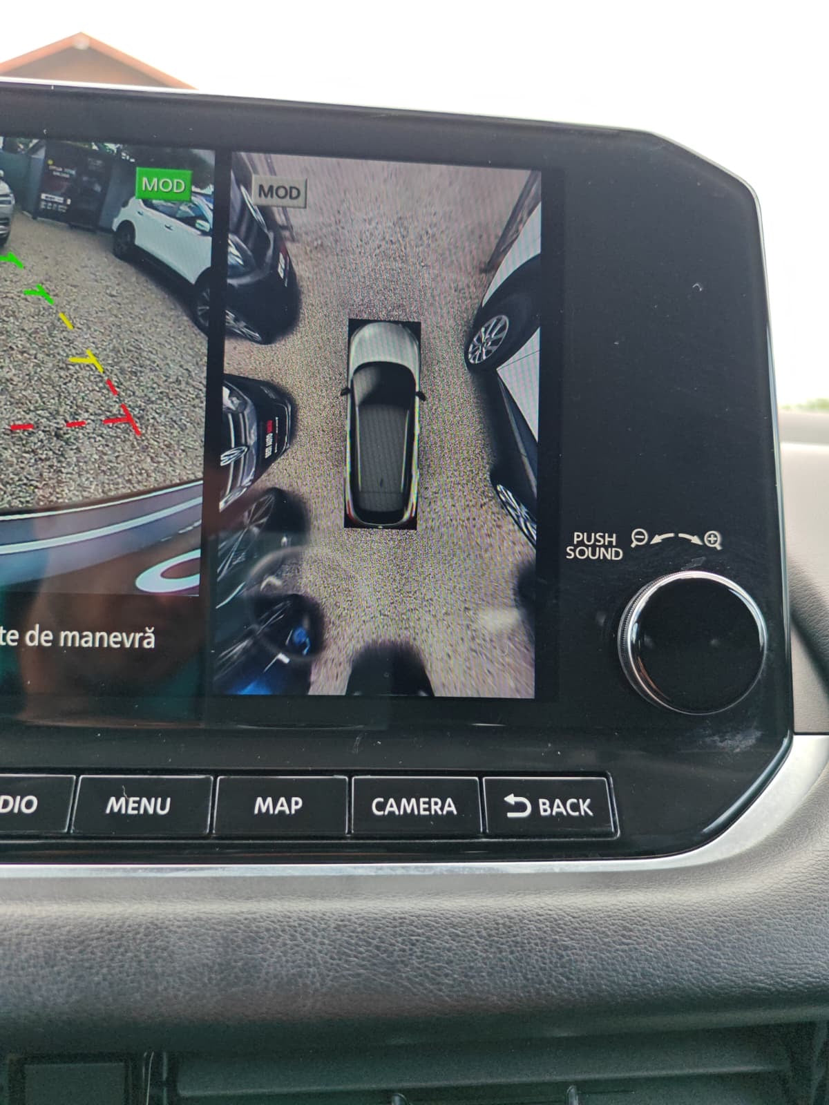 NISSAN QASHQAI 1.3 Hybrid 2022