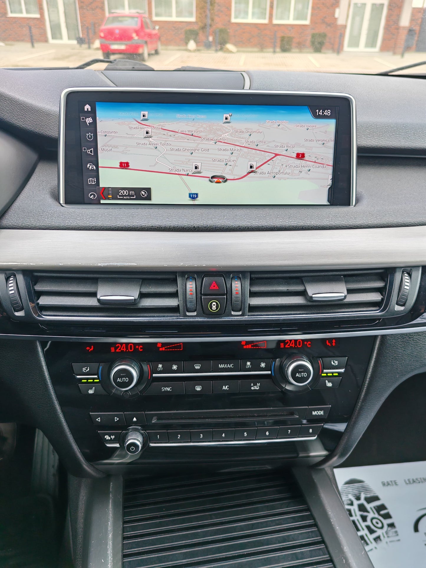 BMW X5 3.0 xDrive M Pachet