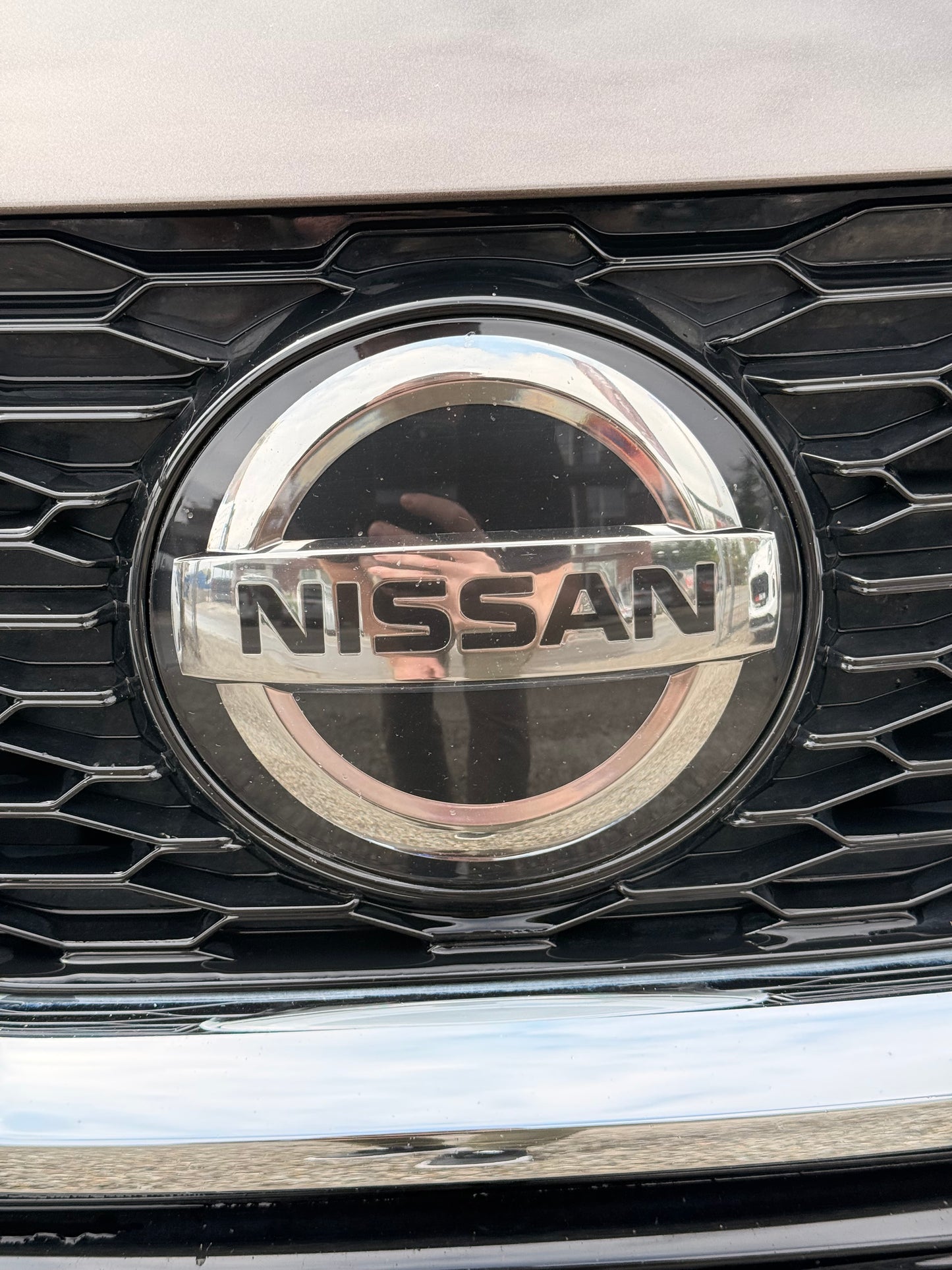 NISSAN QASHQAI 1.5dCI TEKNNA 2018