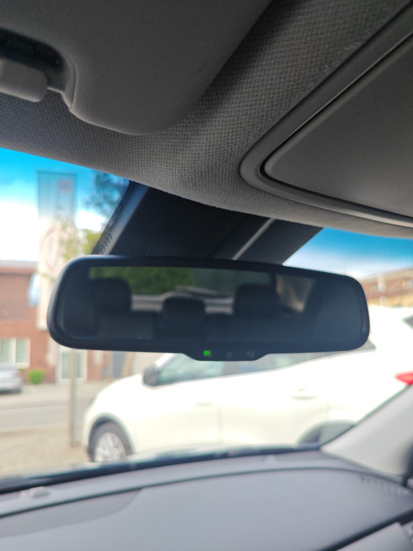 KIA NIRO ECO HYBRID 1.6 105CP