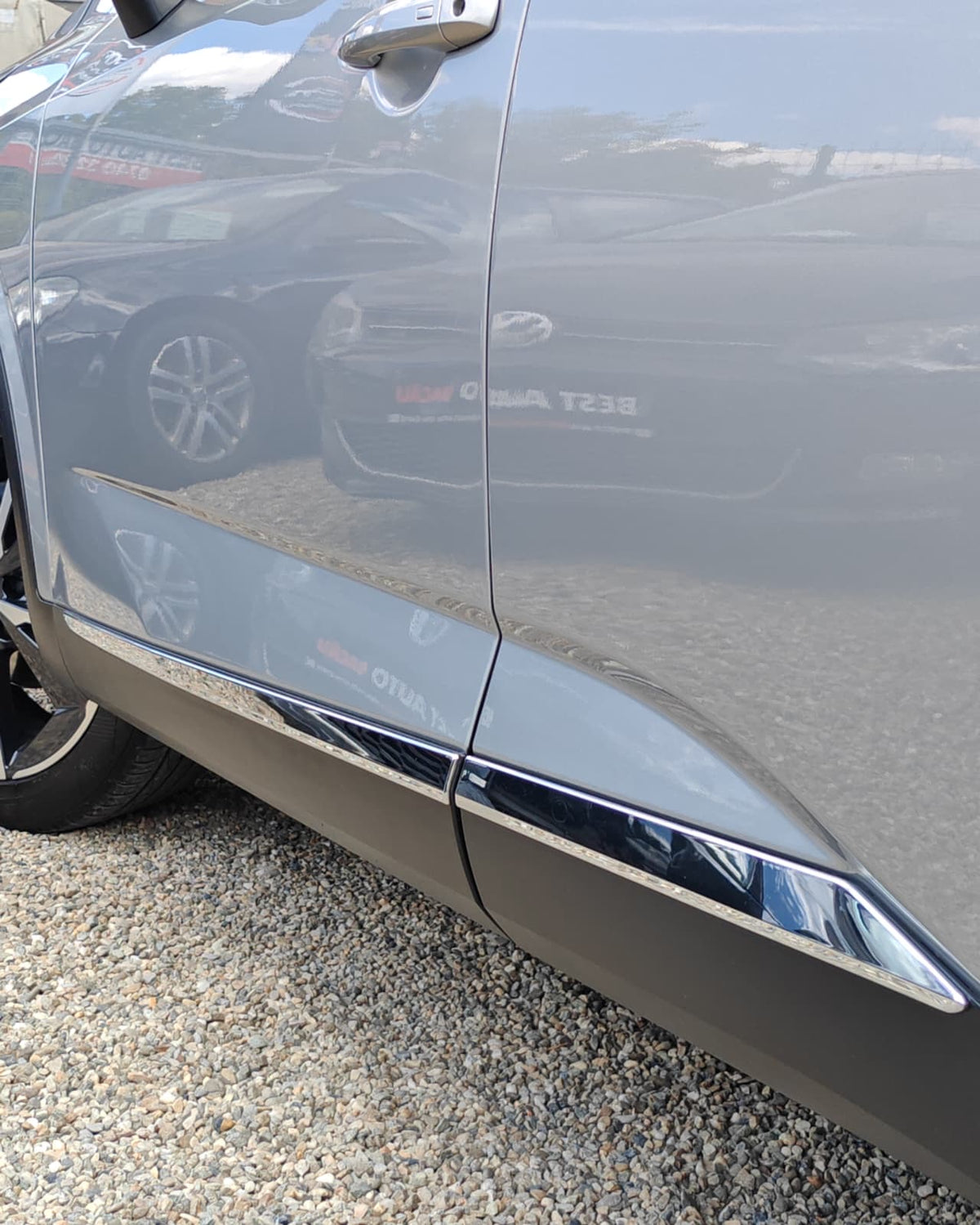 NISSAN QASHQAI 1.3 Hybrid 2022