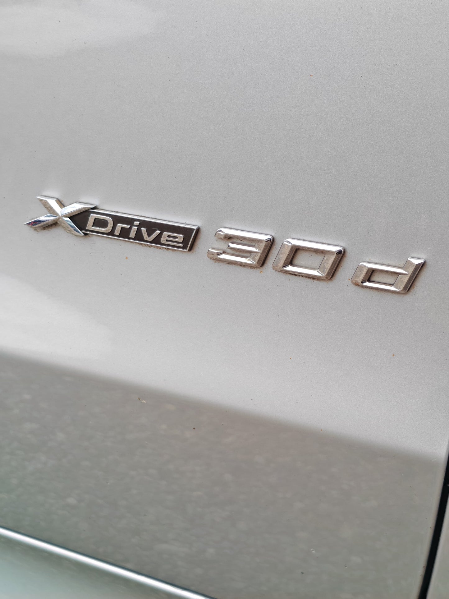 BMW X5 3.0 xDrive M Pachet