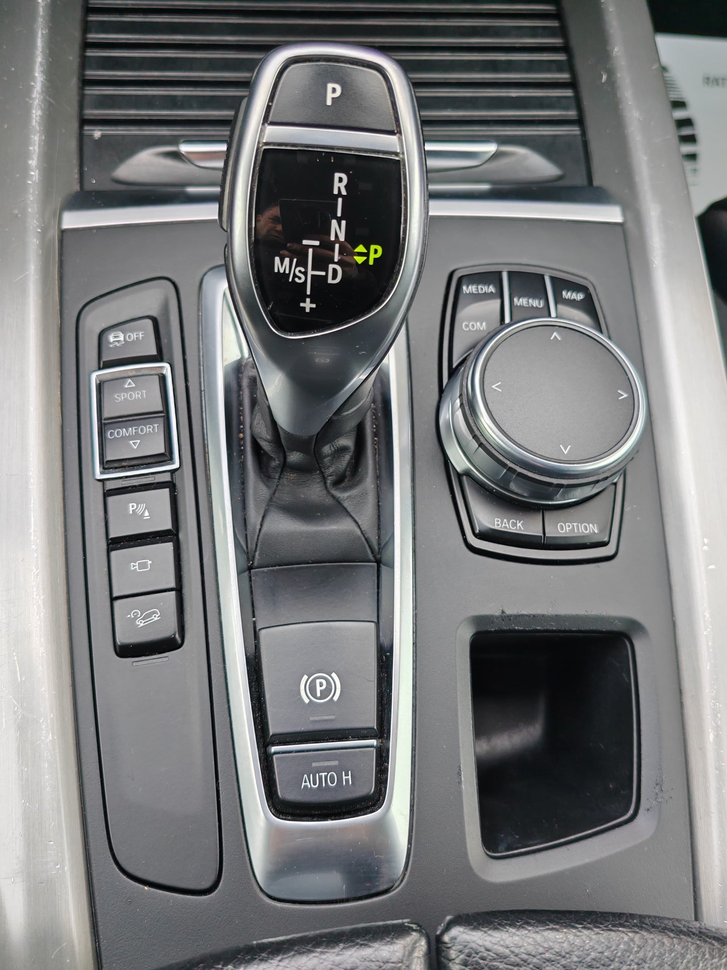 BMW X5 3.0 xDrive M Pachet