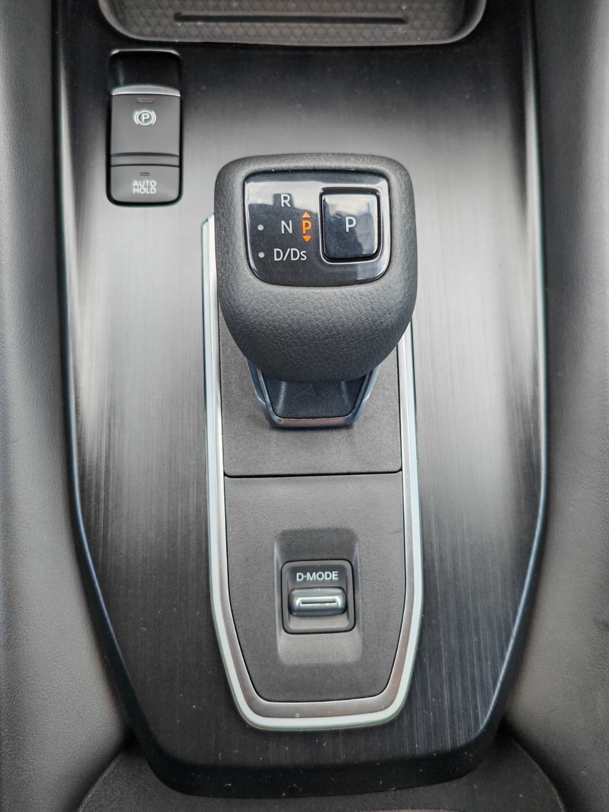 NISSAN QASHQAI 1.3 Hybrid 2022