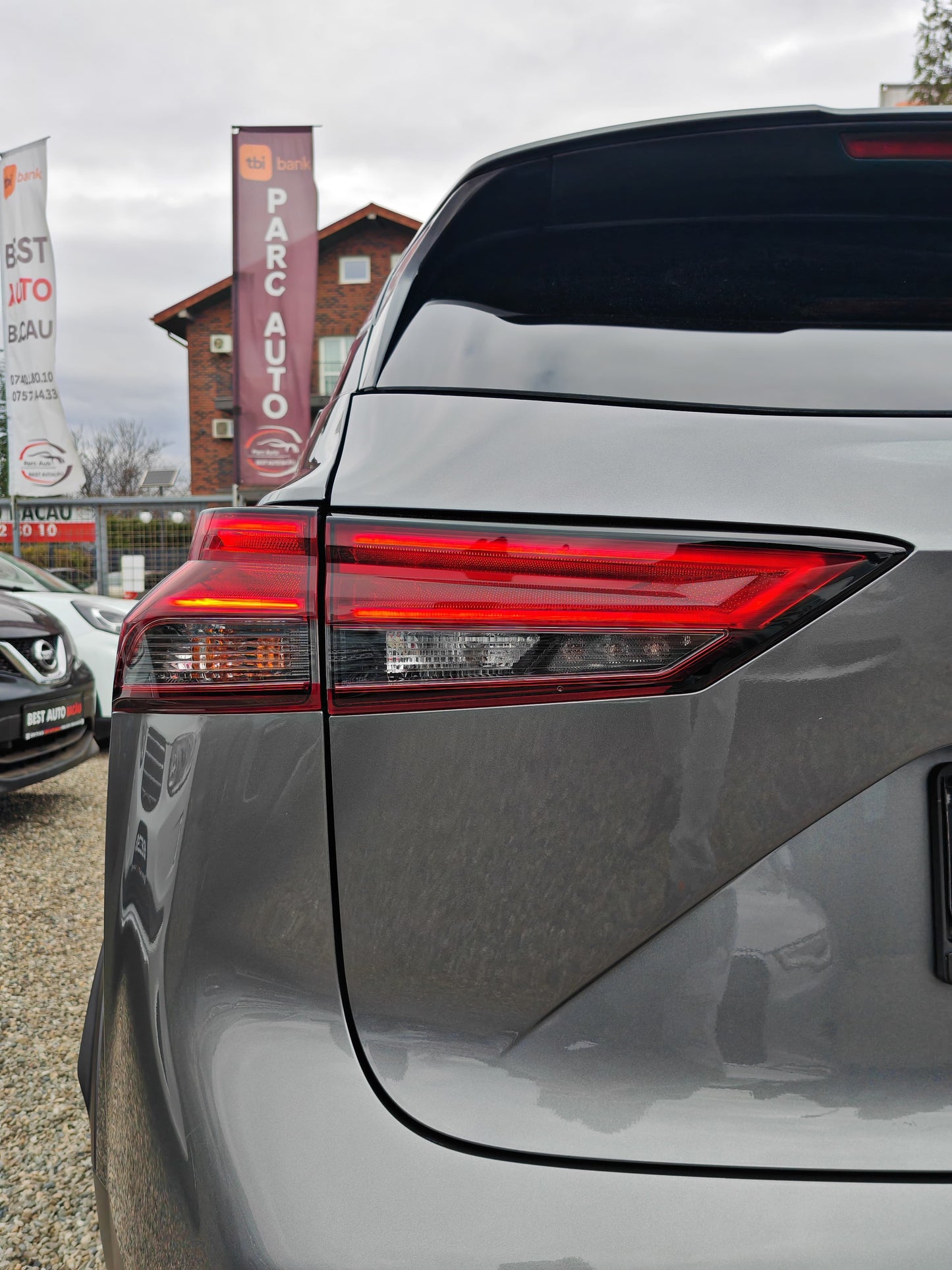 NISSAN QASHQAI HYBRID