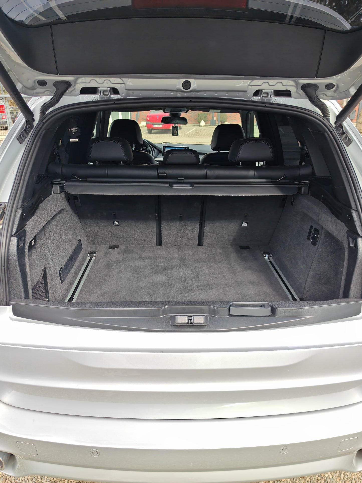 BMW X5 3.0 xDrive M Pachet