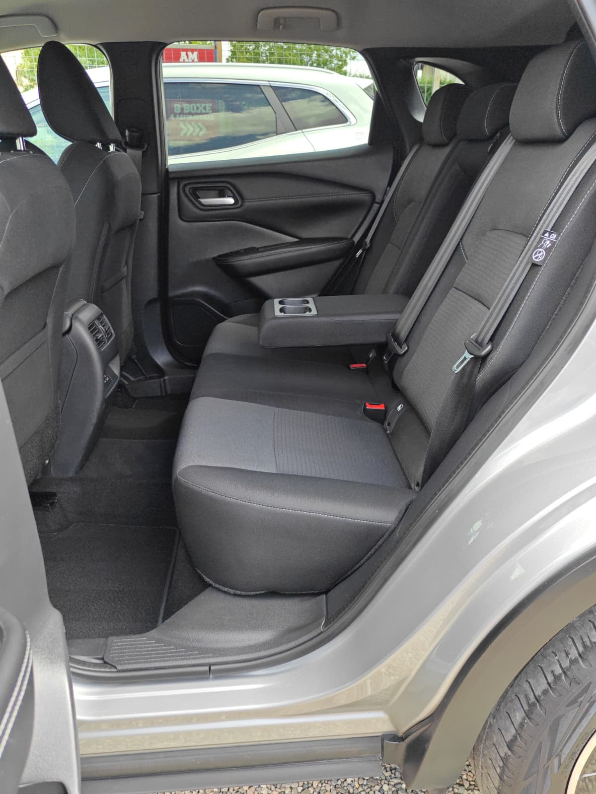 NISSAN QASHQAI 1.3 Hybrid 2022
