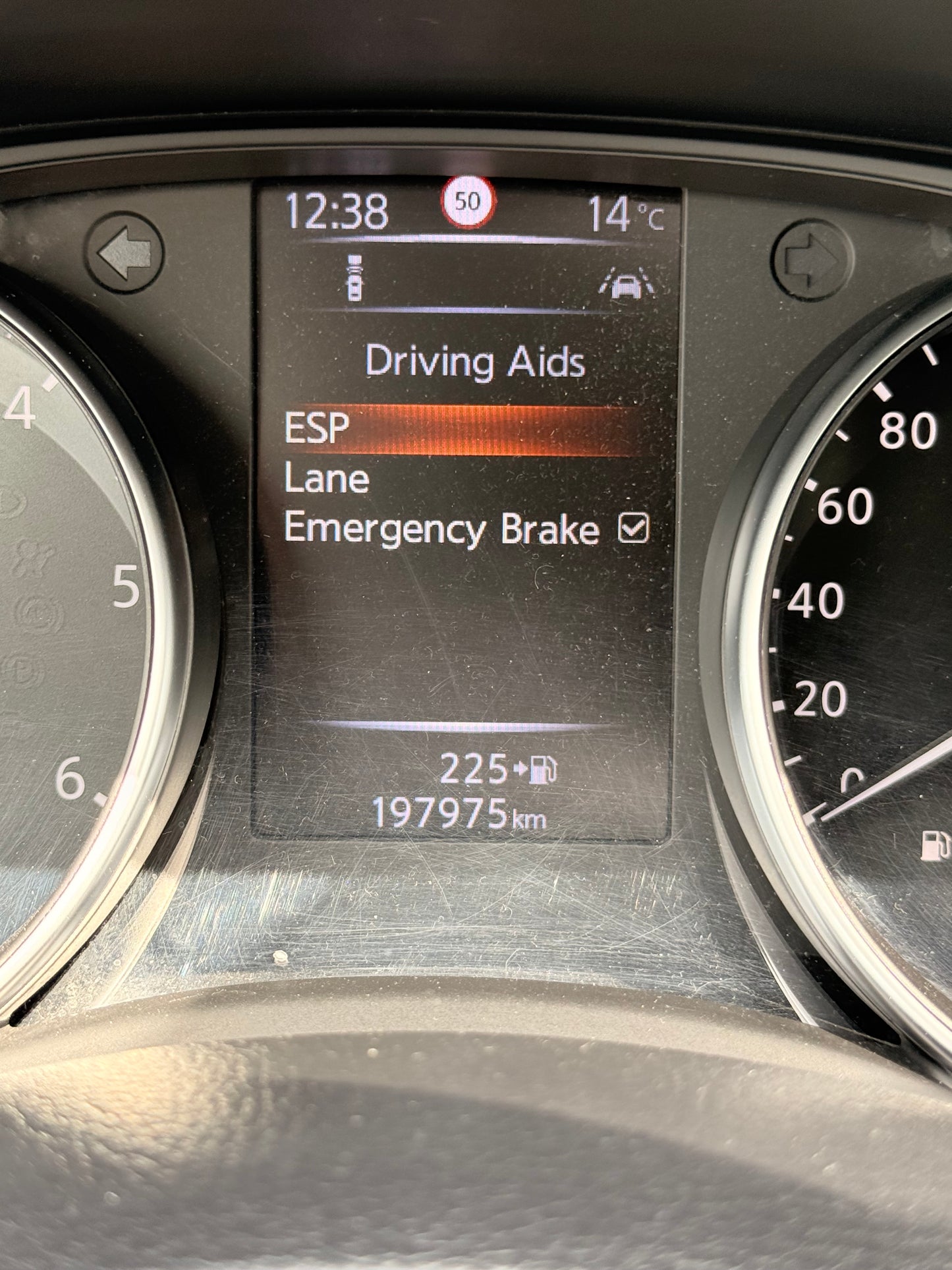 NISSAN QASHQAI 1.5dCI TEKNNA 2018