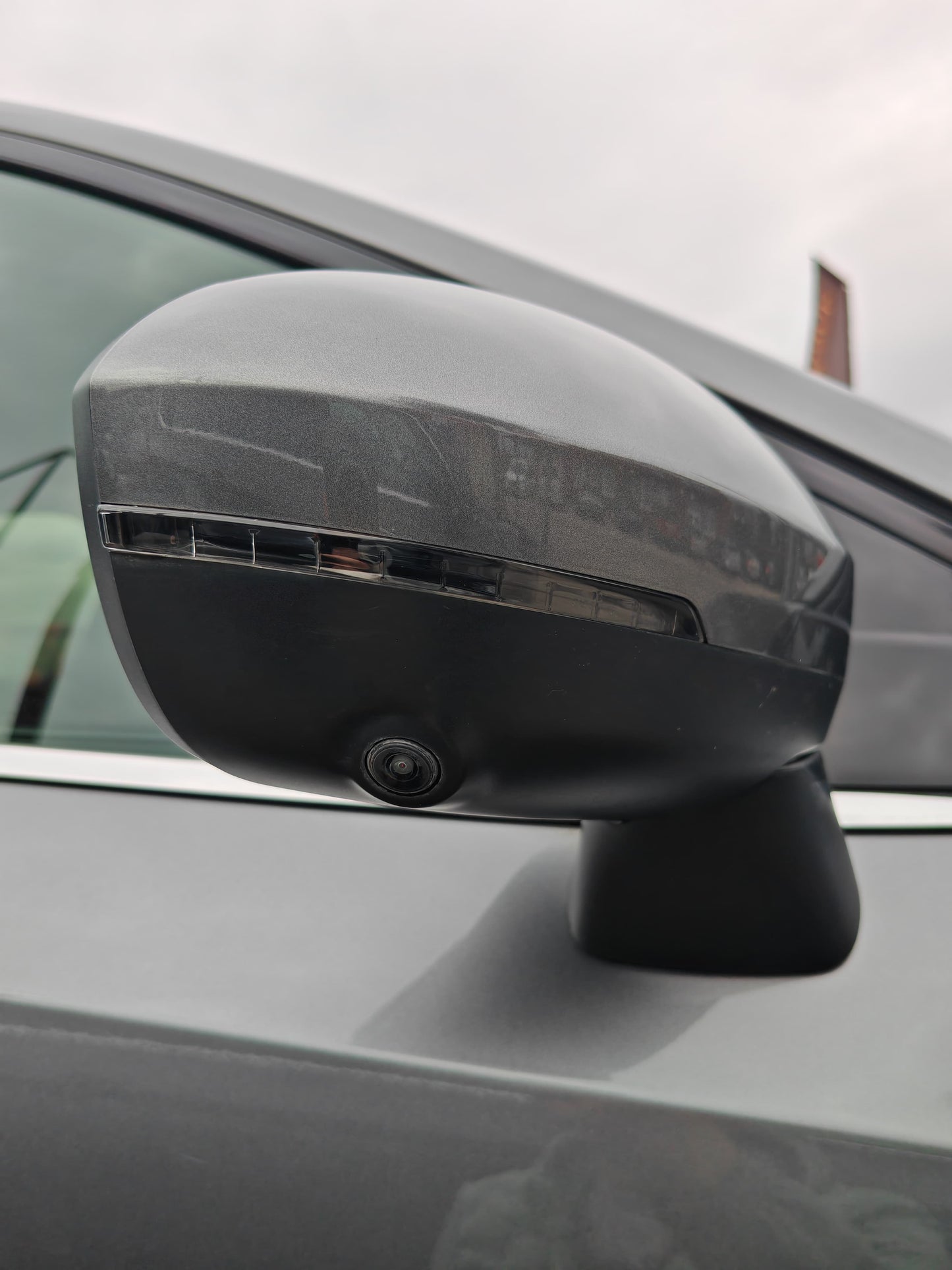 NISSAN QASHQAI HYBRID
