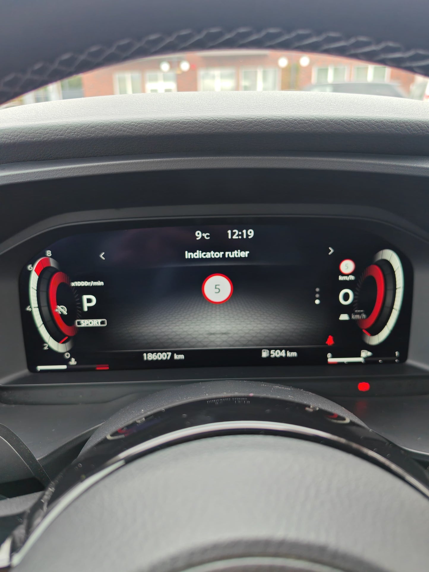 NISSAN QASHQAI HYBRID