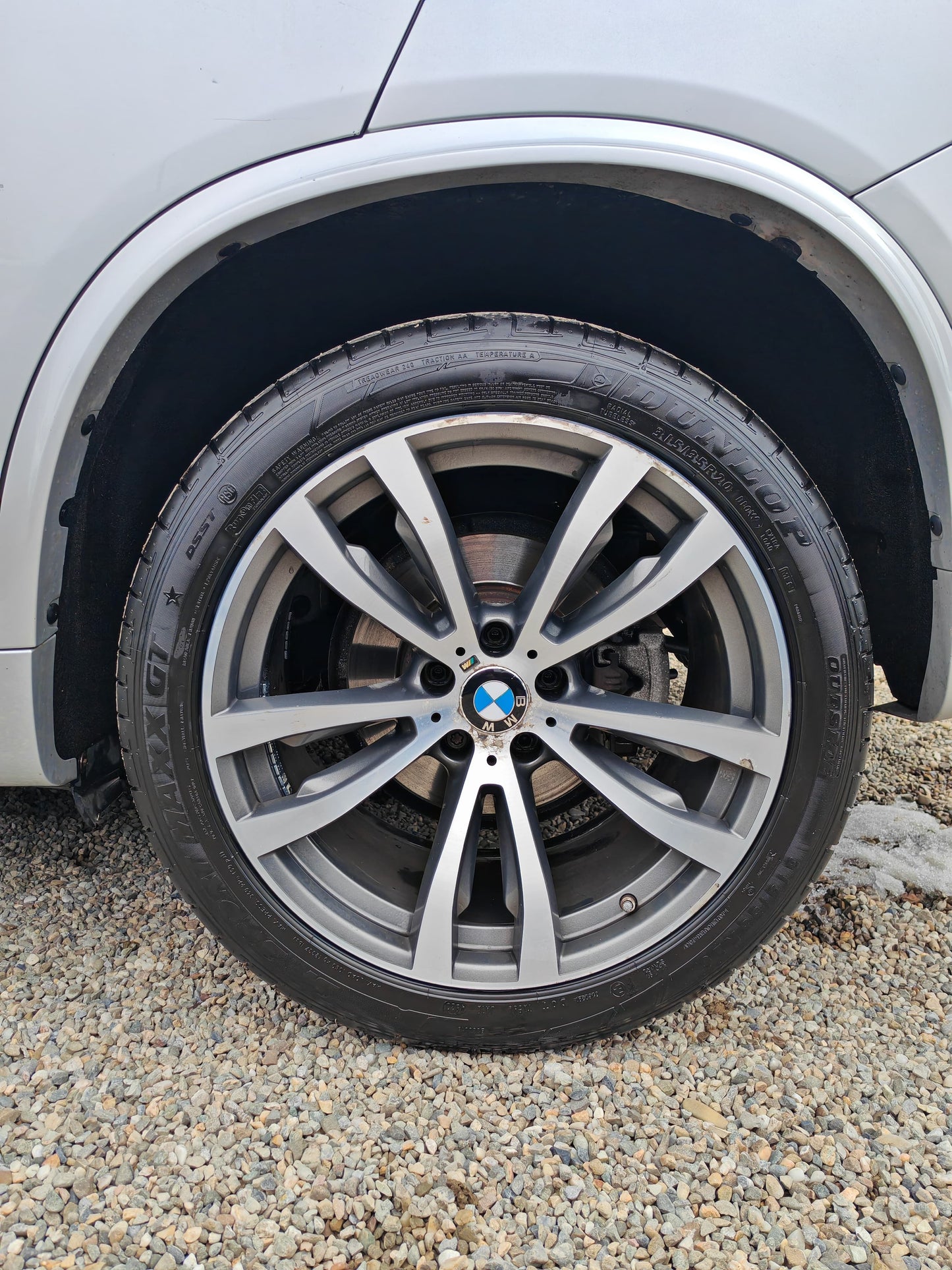 BMW X5 3.0 xDrive M Pachet