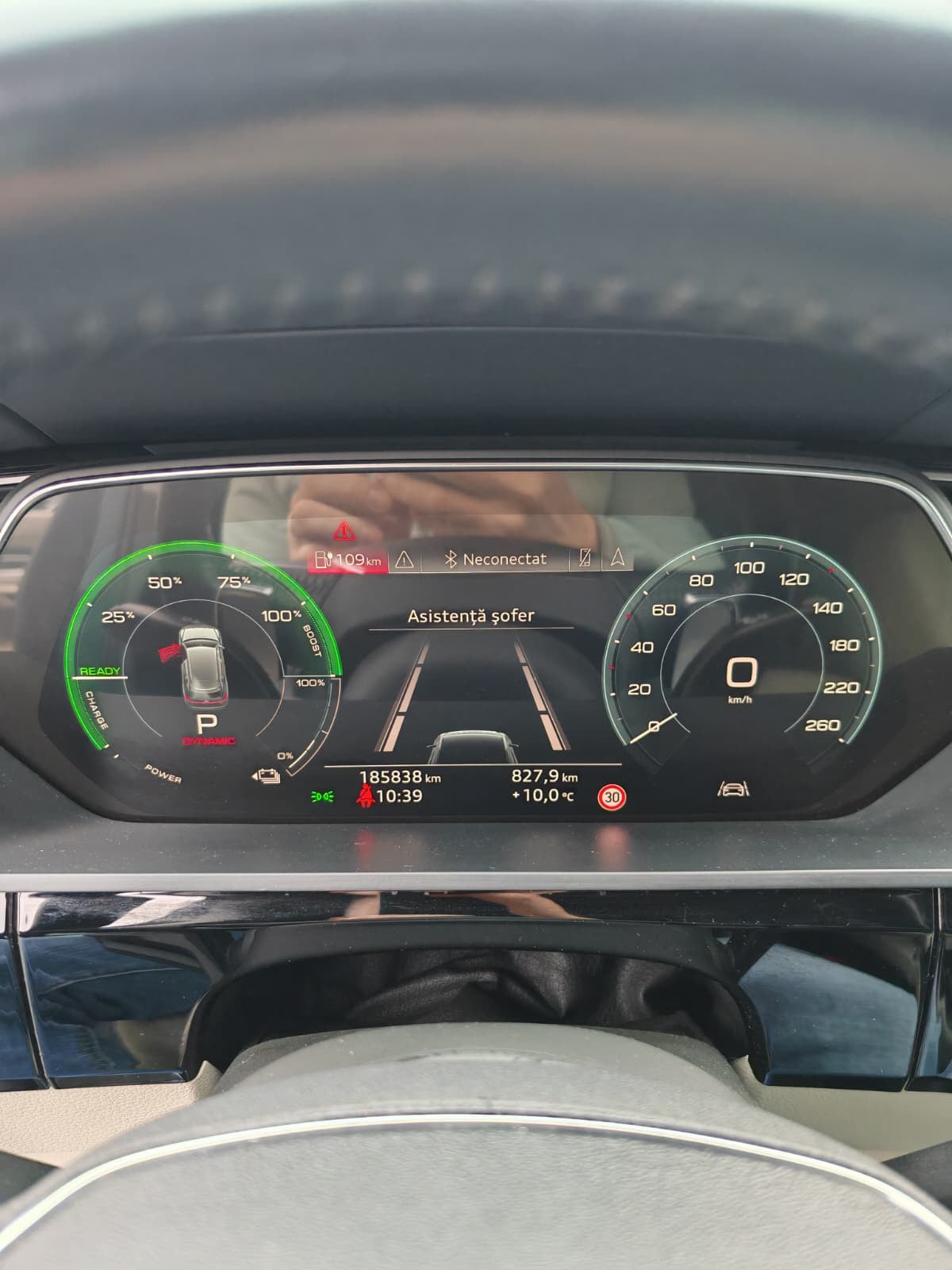 AUDI E-TRON 55 QUATTRO