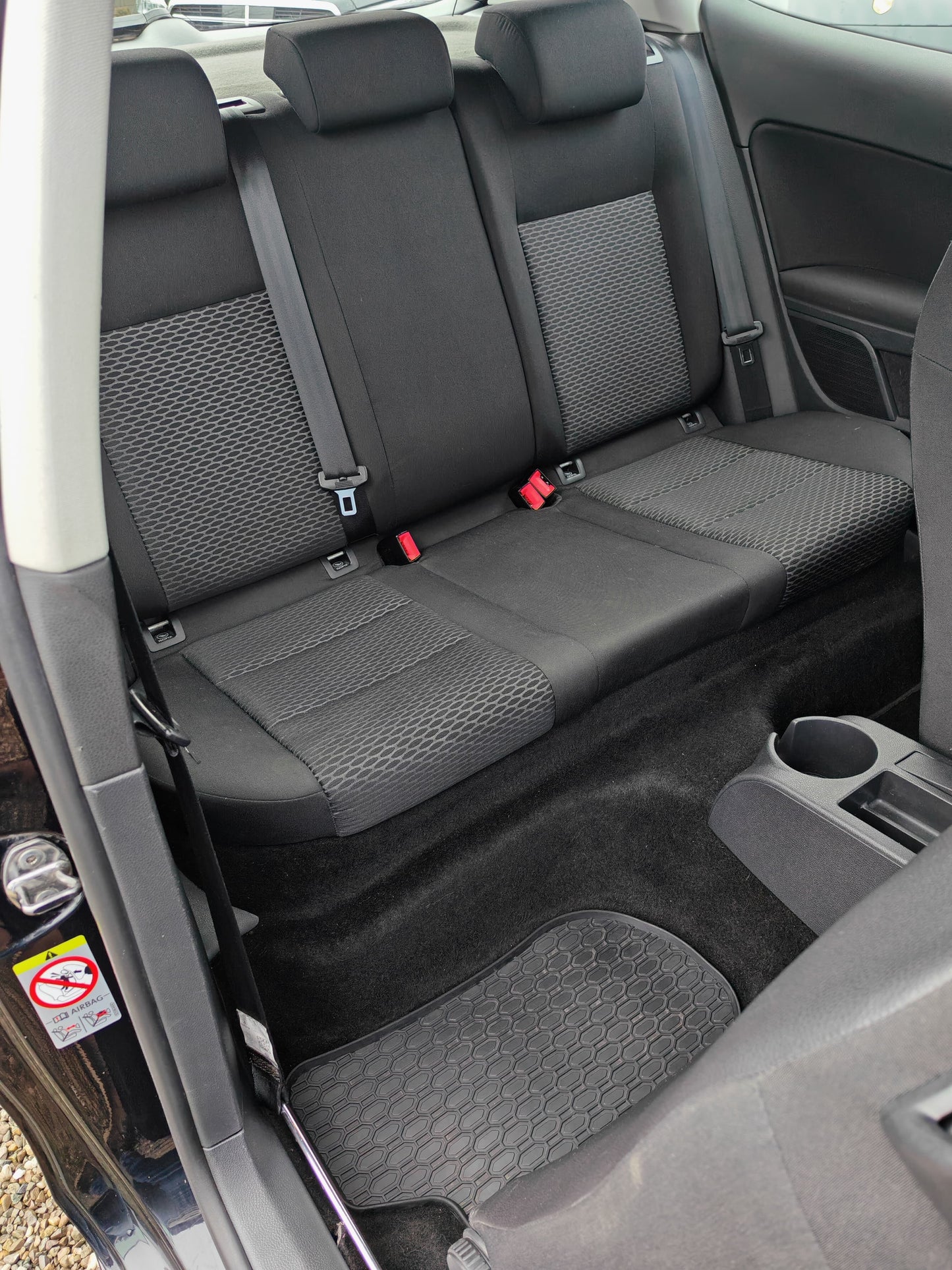 VW GOLF VI 2.0TDI 110CP