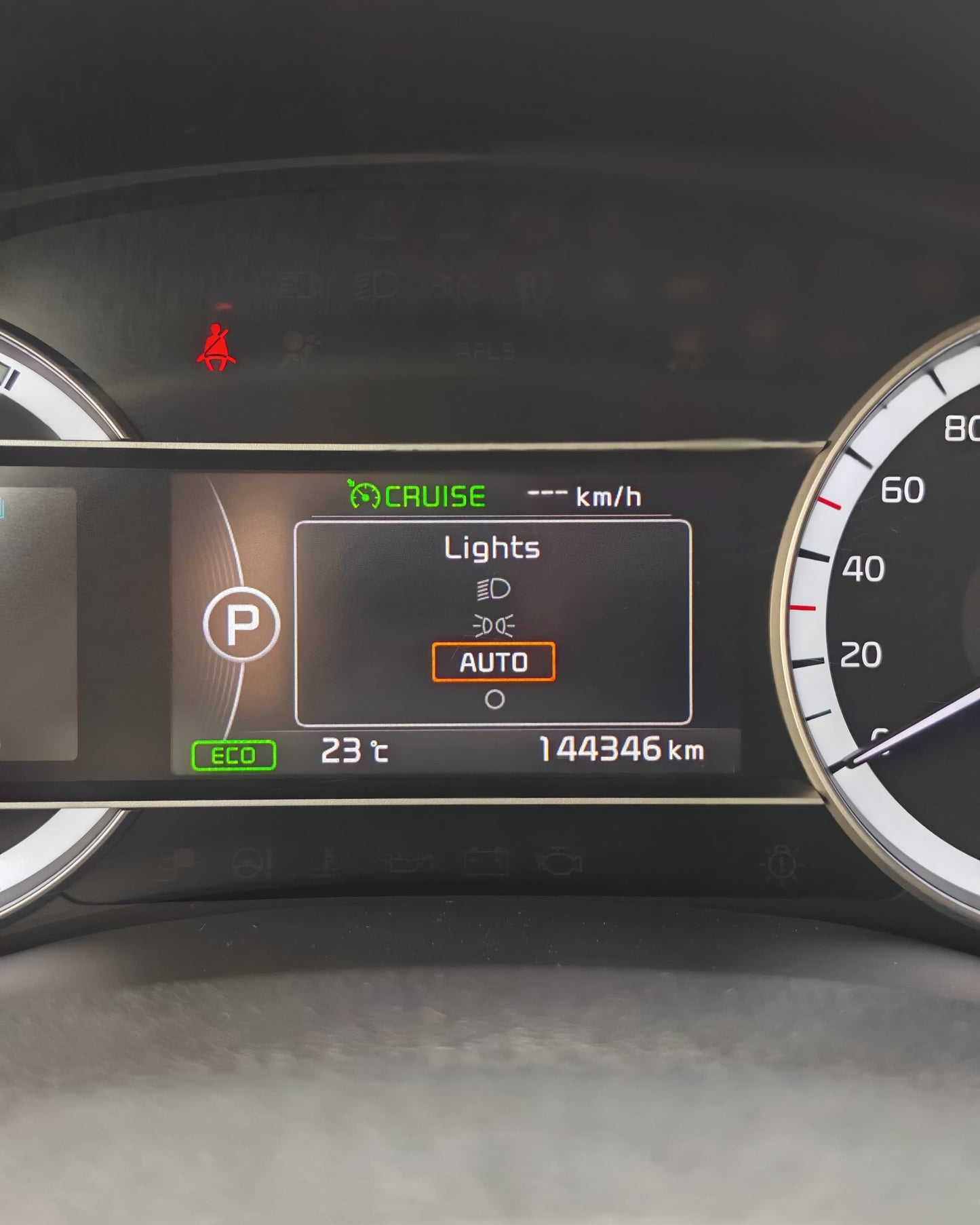 KIA NIRO ECO HYBRID 1.6 105CP