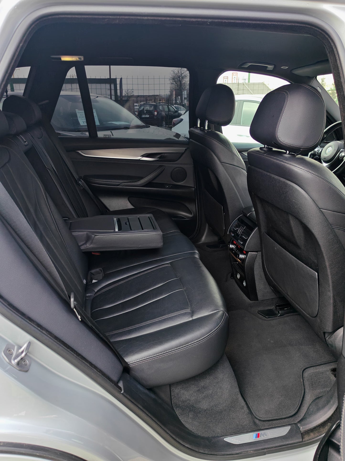 BMW X5 3.0 xDrive M Pachet