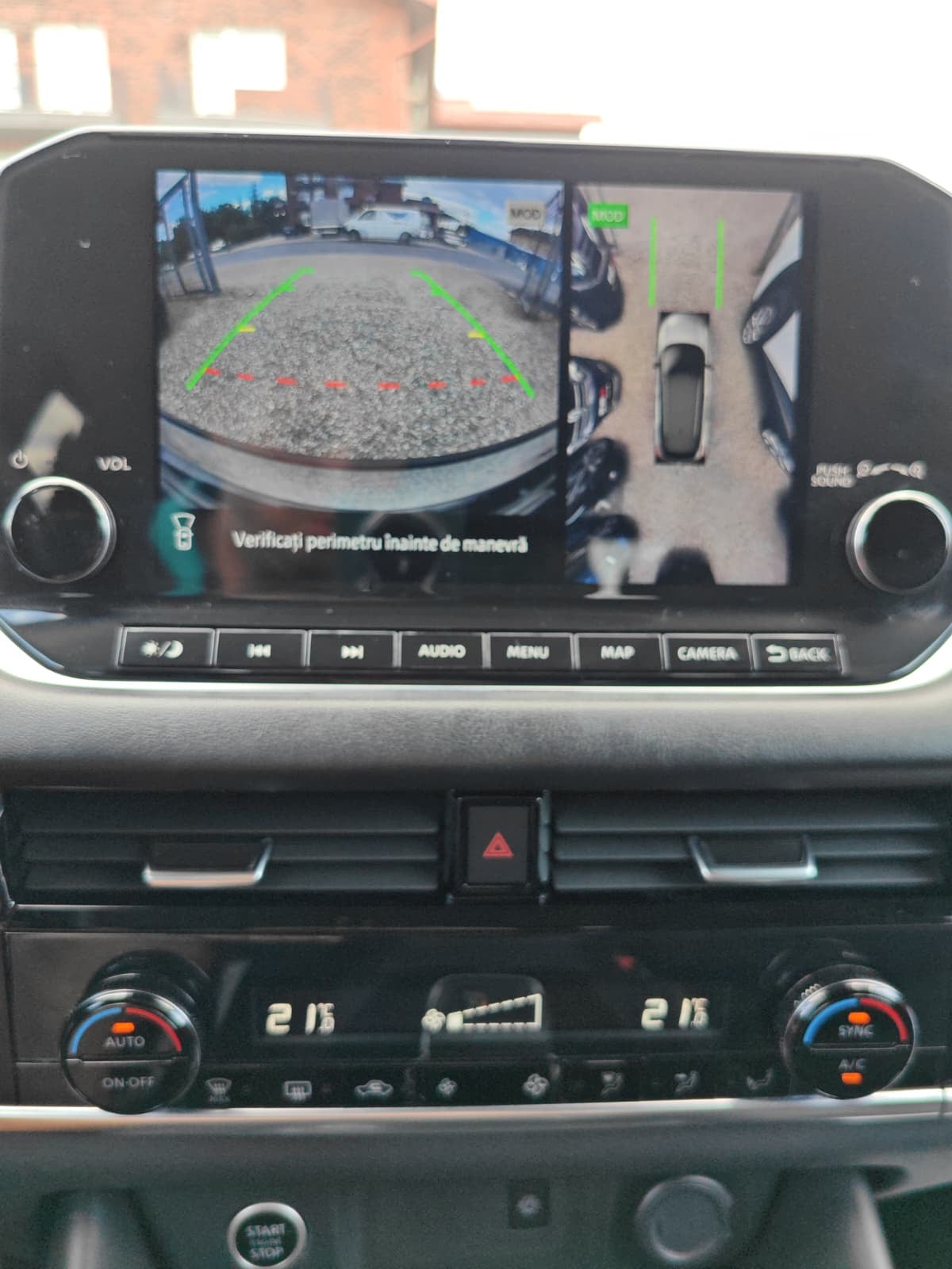 NISSAN QASHQAI 1.3 Hybrid 2022