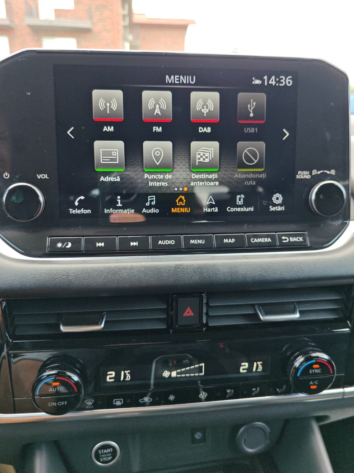 NISSAN QASHQAI 1.3 Hybrid 2022