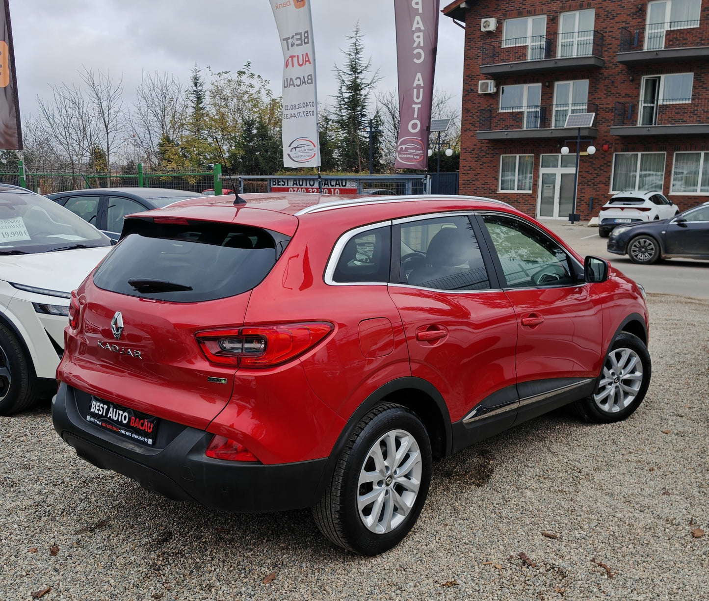Renault Kadjar