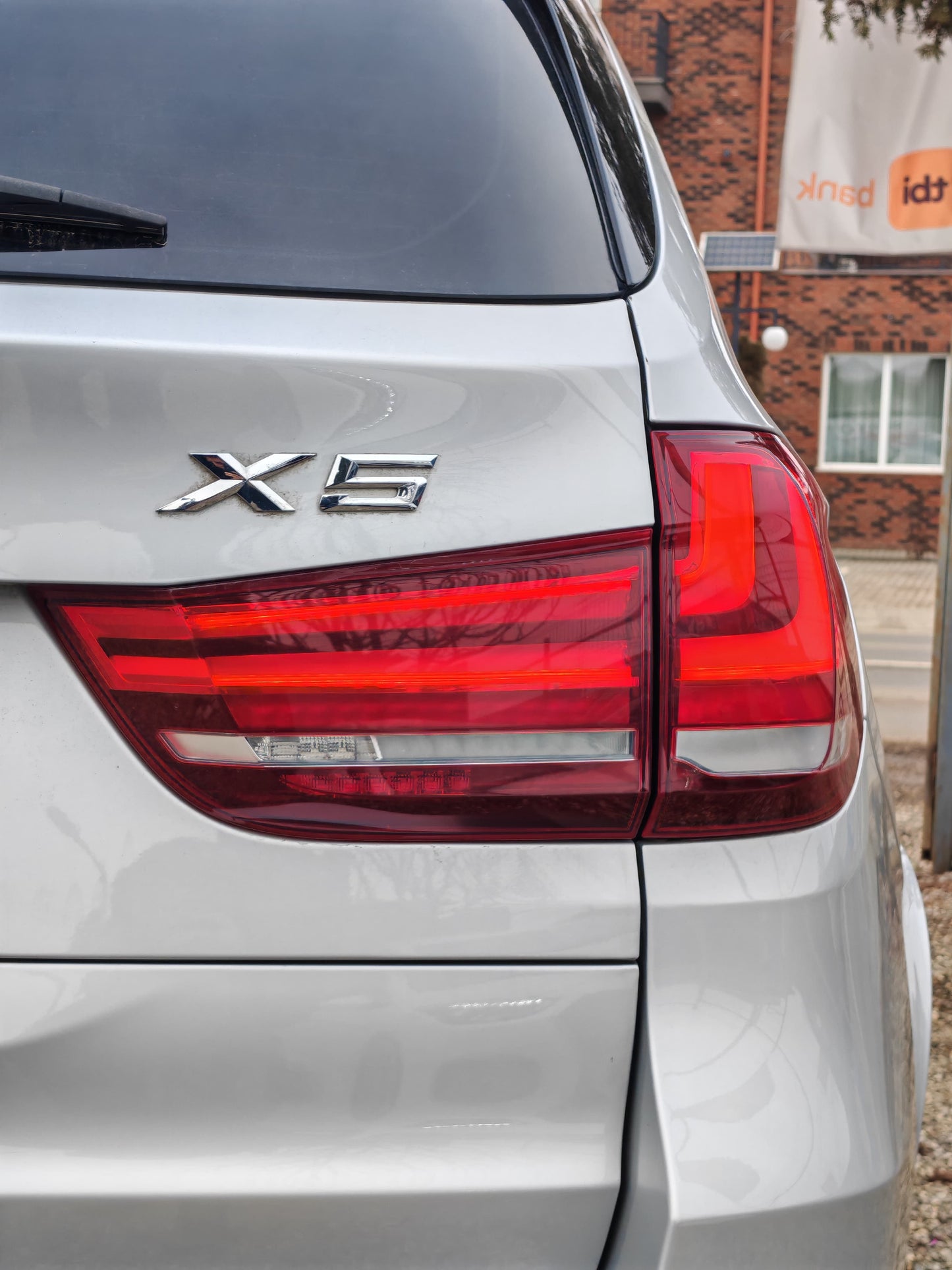 BMW X5 3.0 xDrive M Pachet